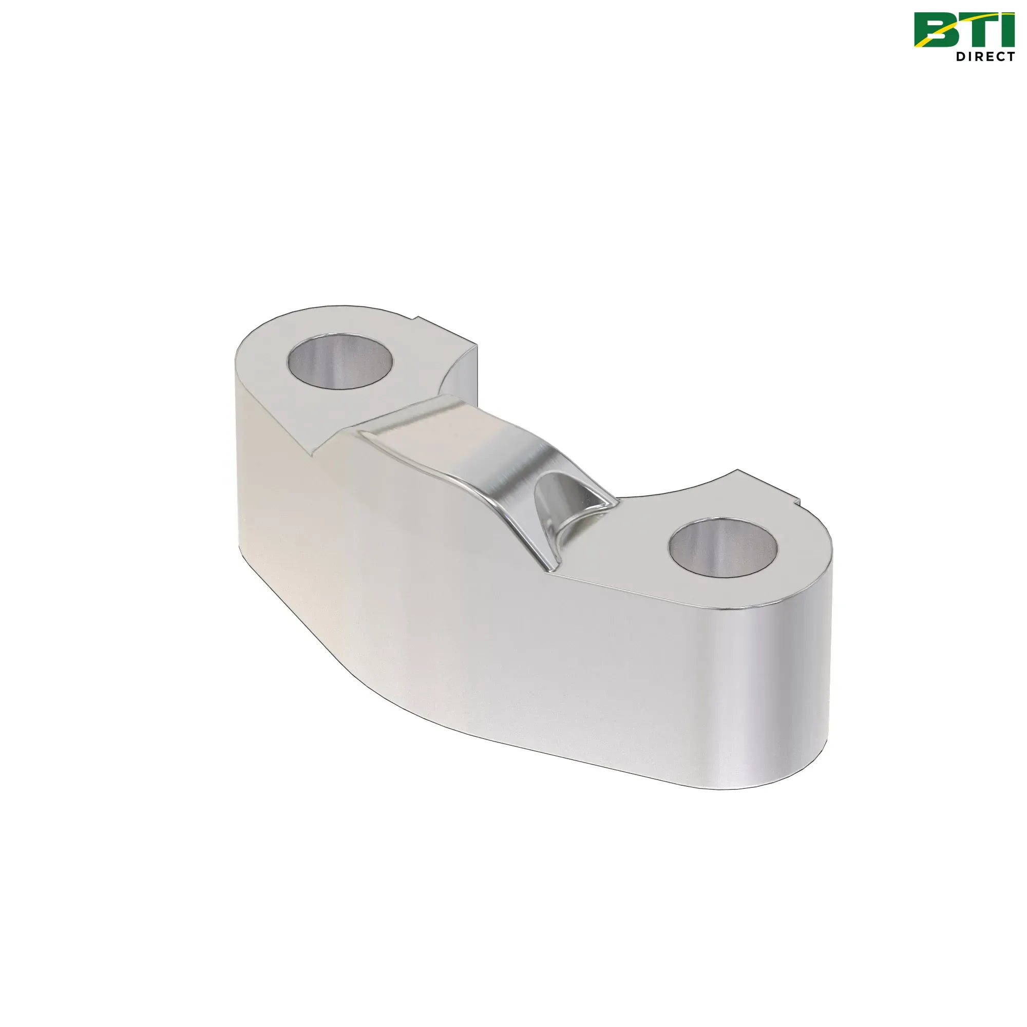 N405535: Split Flange Fitting
