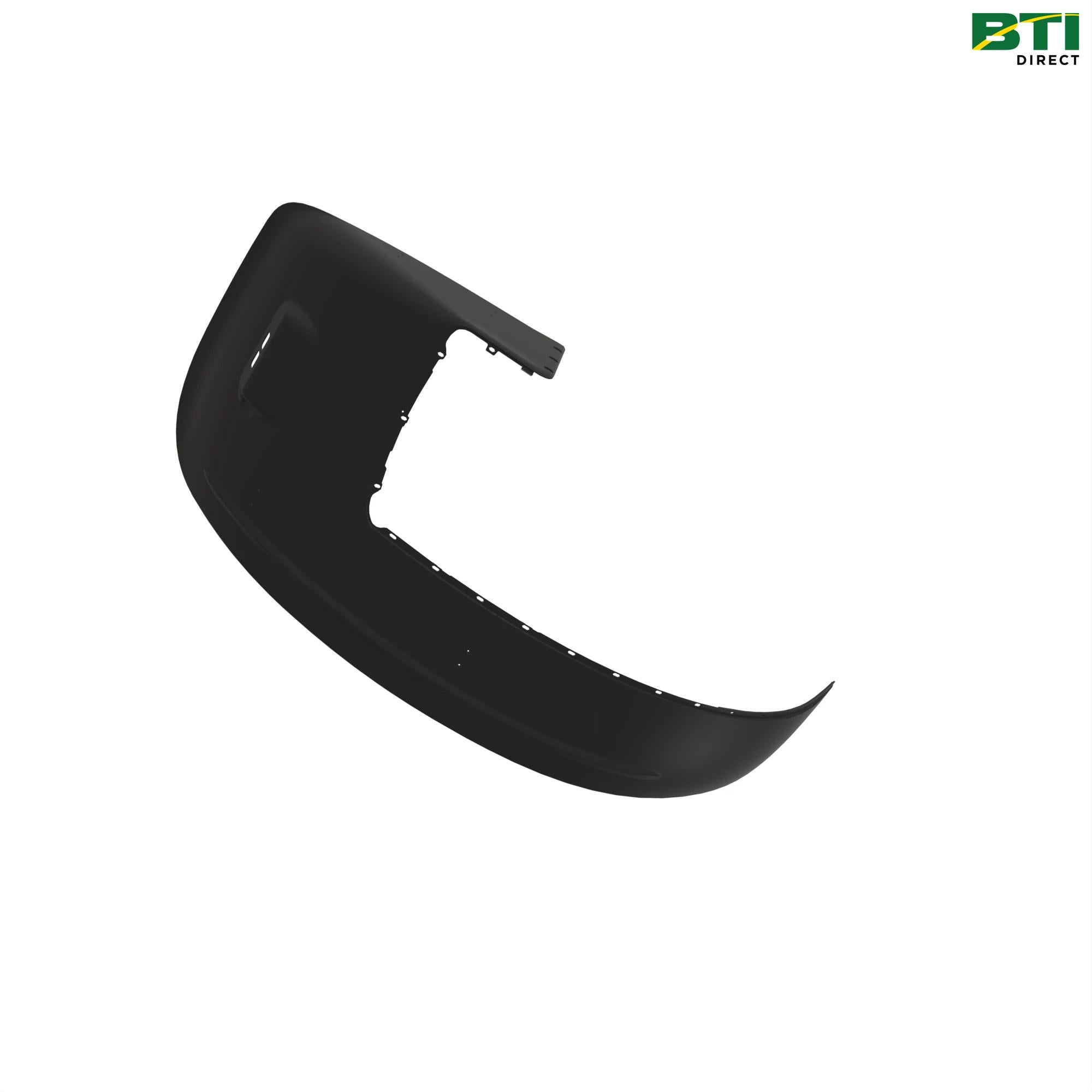 L225286: Right Side Fender Extension