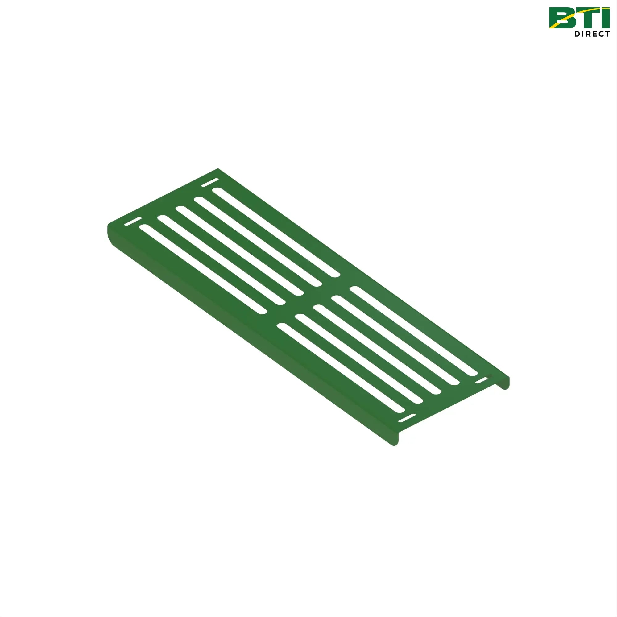 N223790: Air Duct Panel