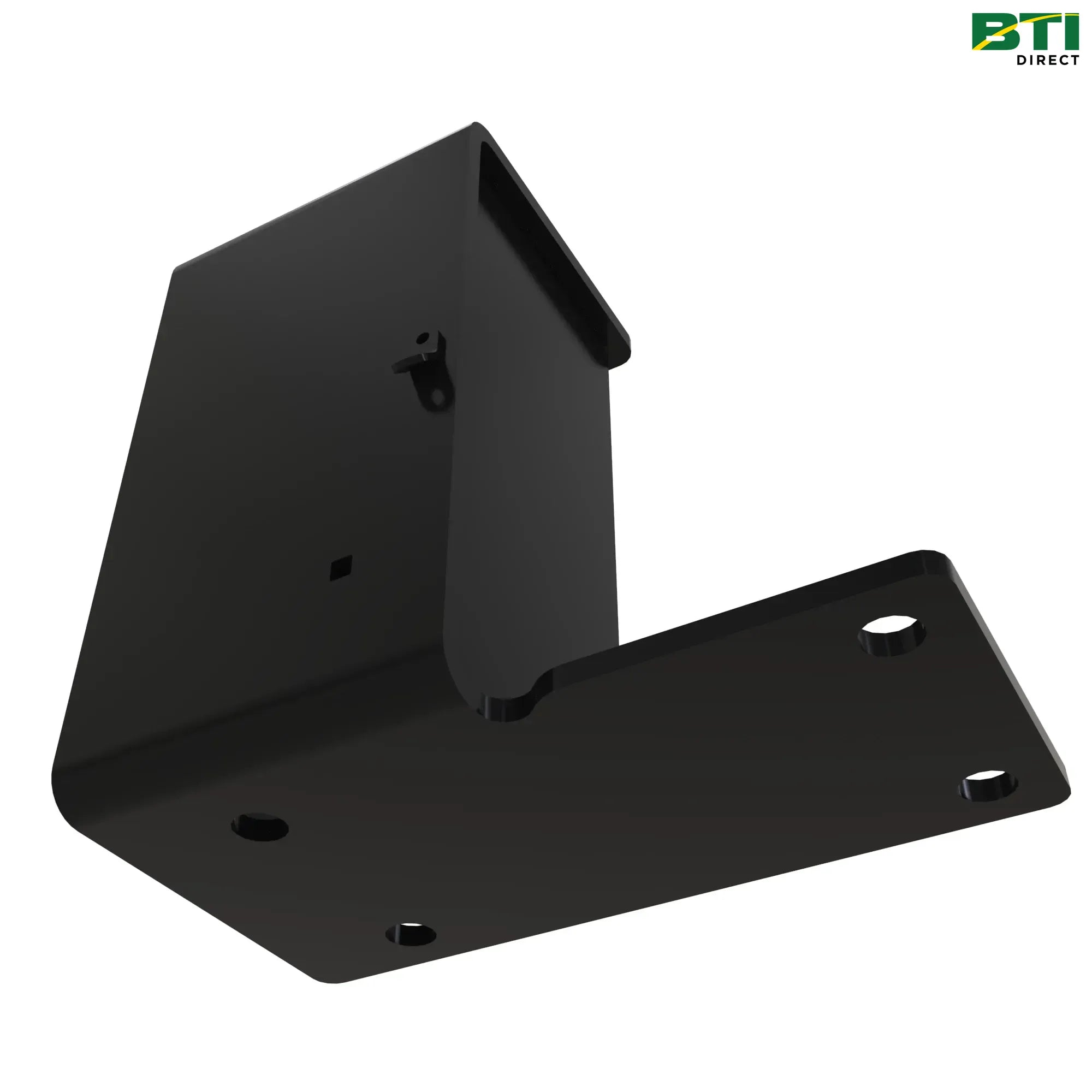 RE333335: Right Fixed Rear Cab Mount Bracket