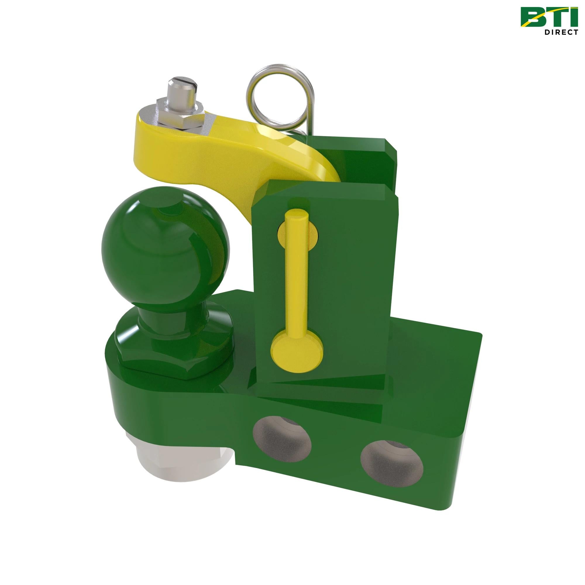 AL224650: Hitch Coupling