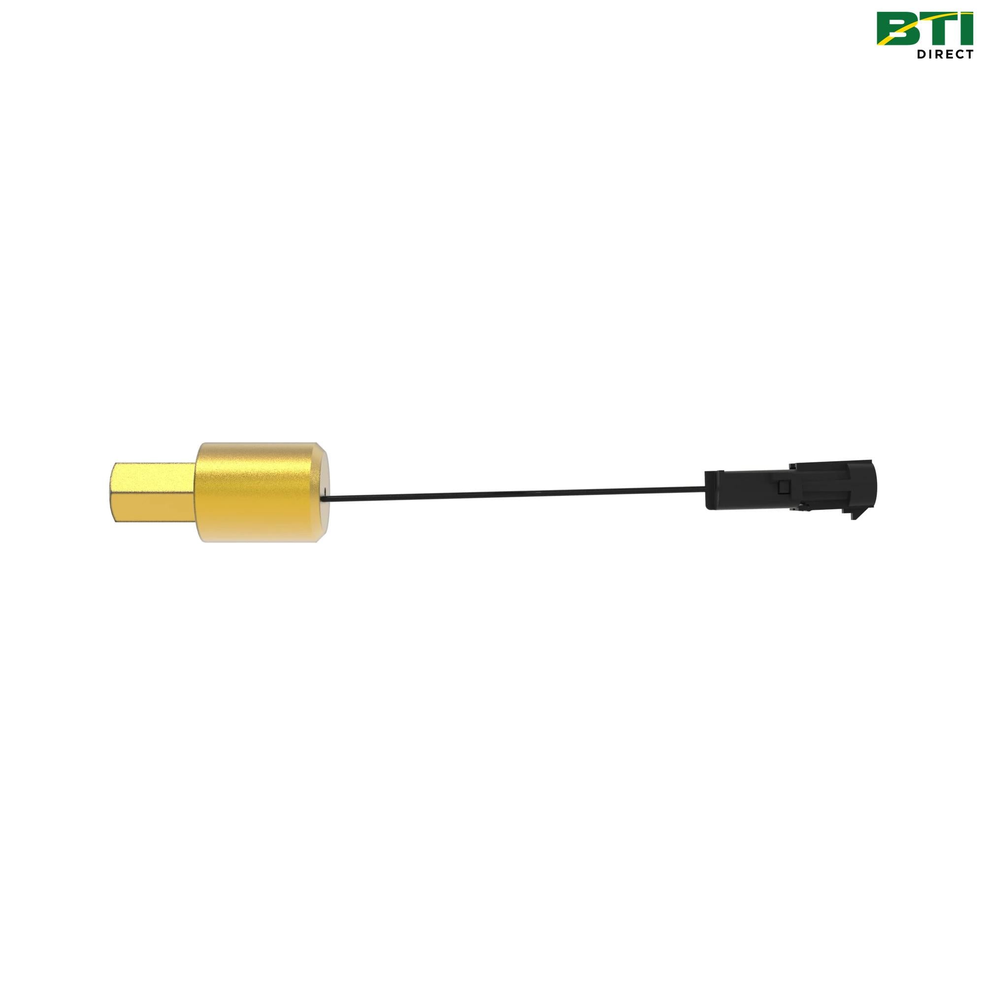 AN400697: Pressure Switch