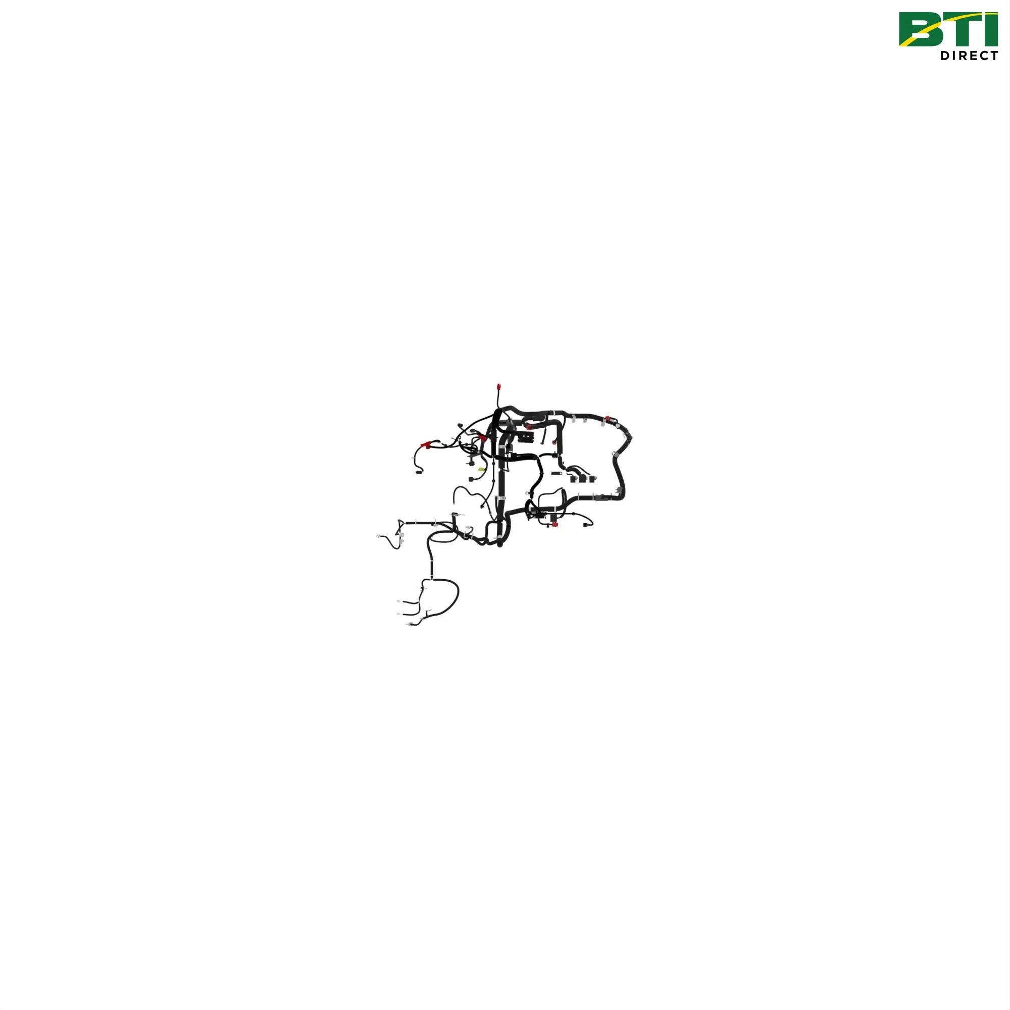 RE318951: Front Chassis Wiring Harness