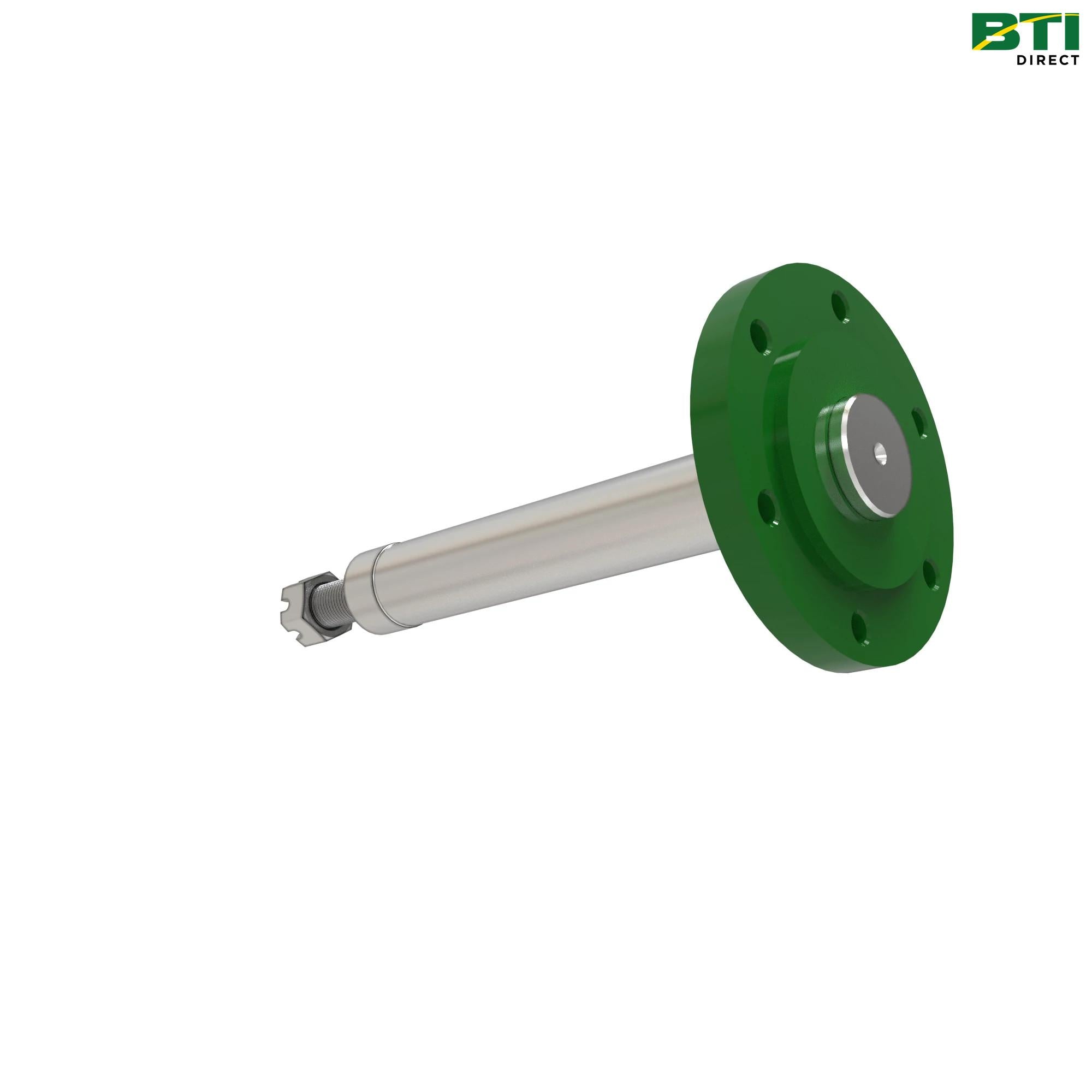 AN281833: 6 Bolt Spindle