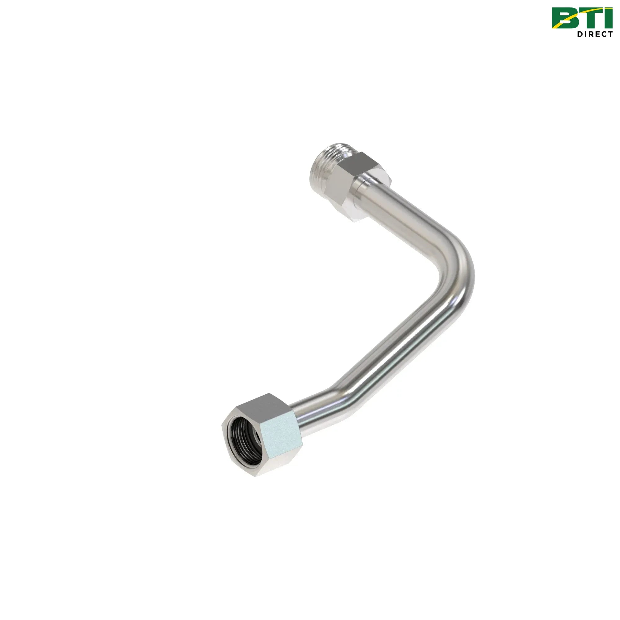 RE227203: Rear SCV Pressure Oil Line