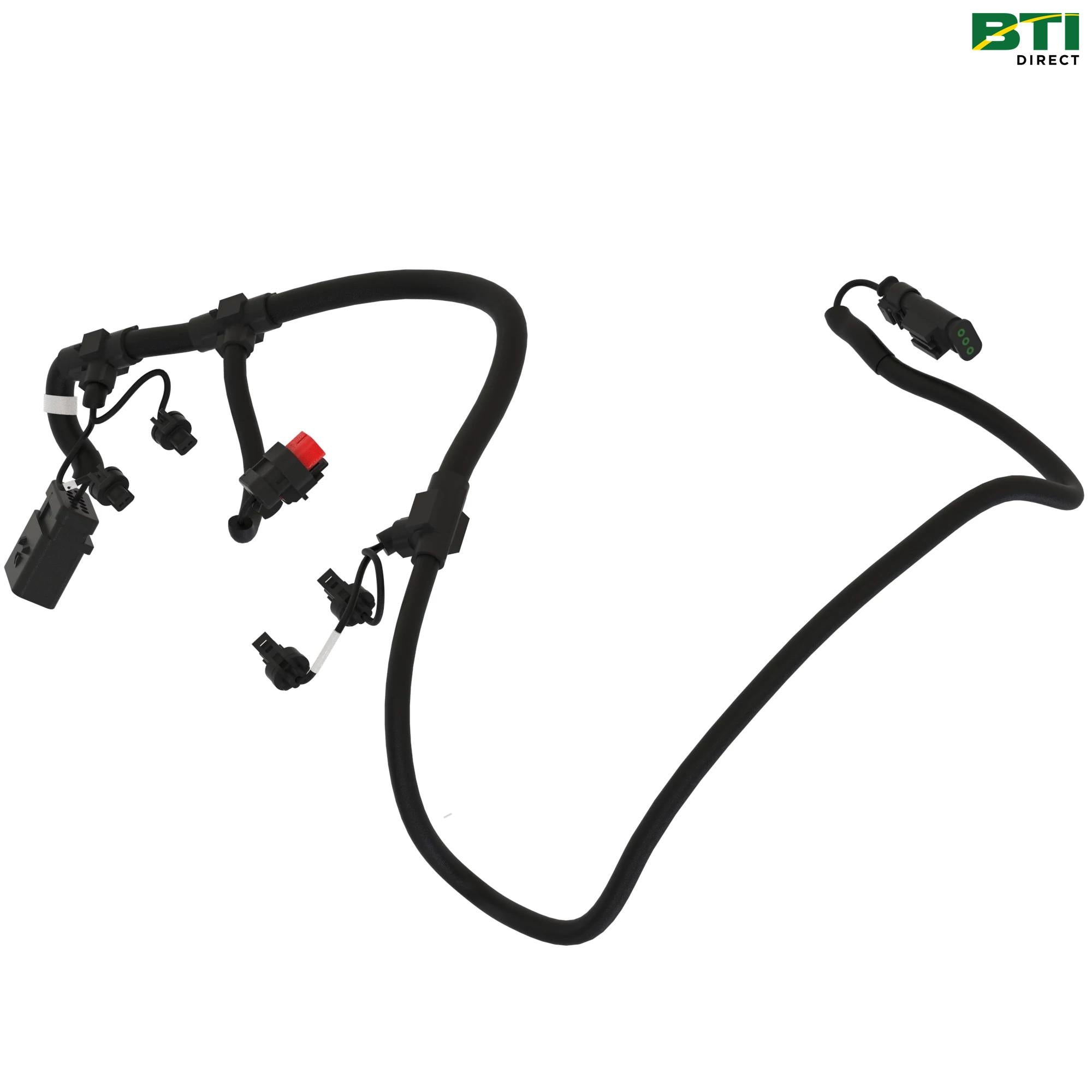 AL236390: Adapter Wiring Harness