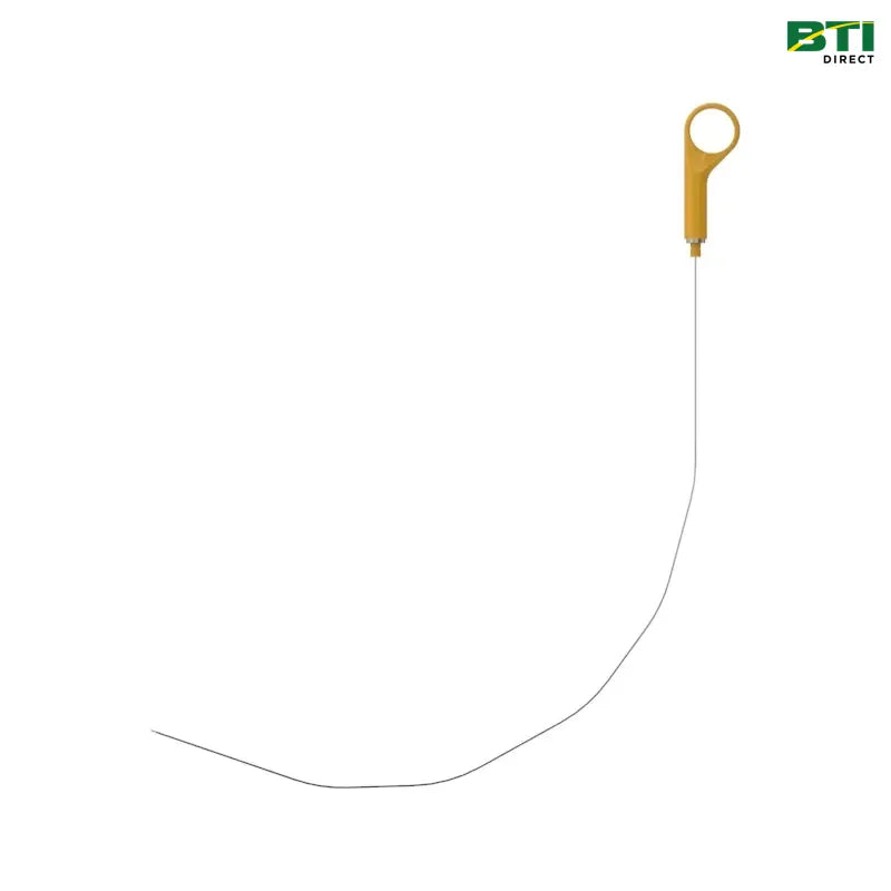 RE267989: Transmission Oil Dipstick