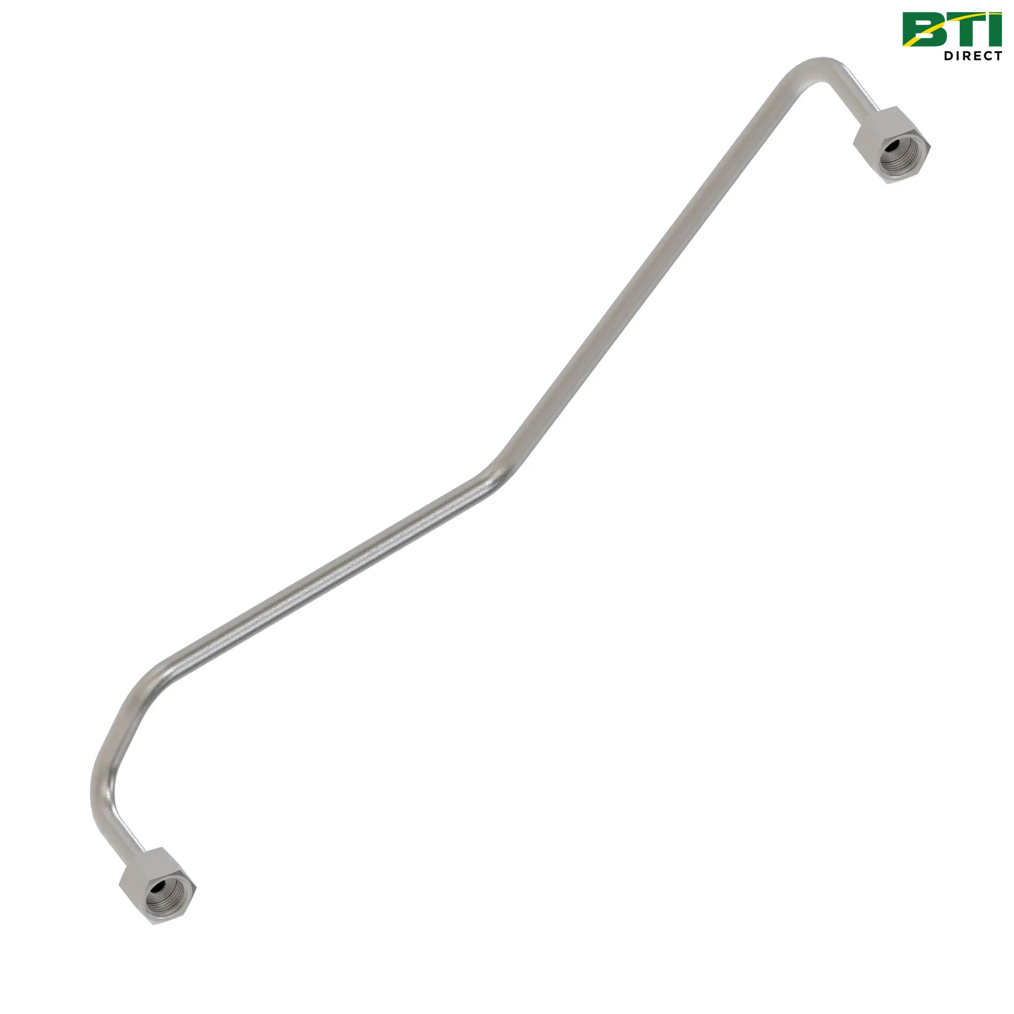 RE323509: Hydraulic Trailer Brake Pilot Oil Line