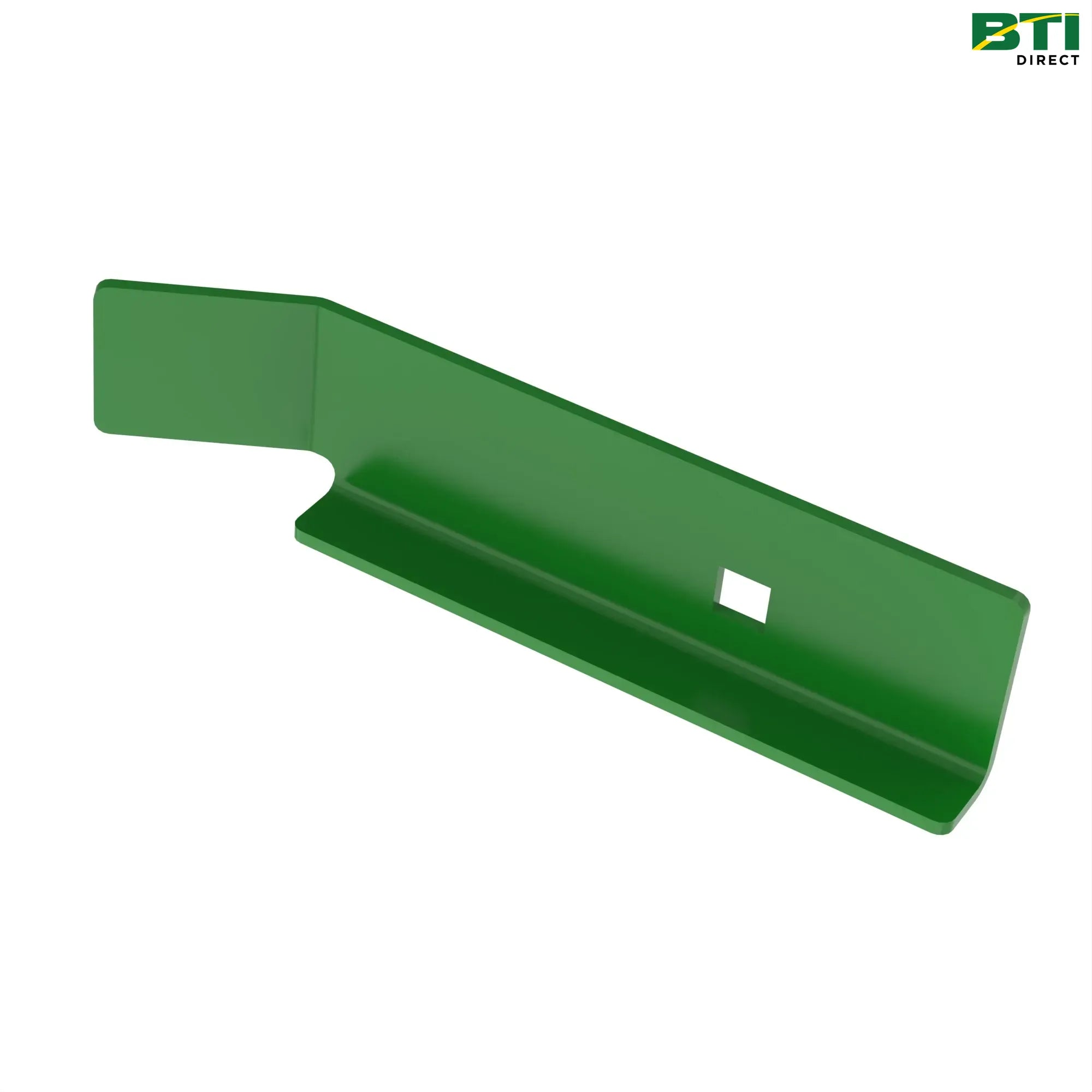N375683: Door Wing Duct Support Deflector