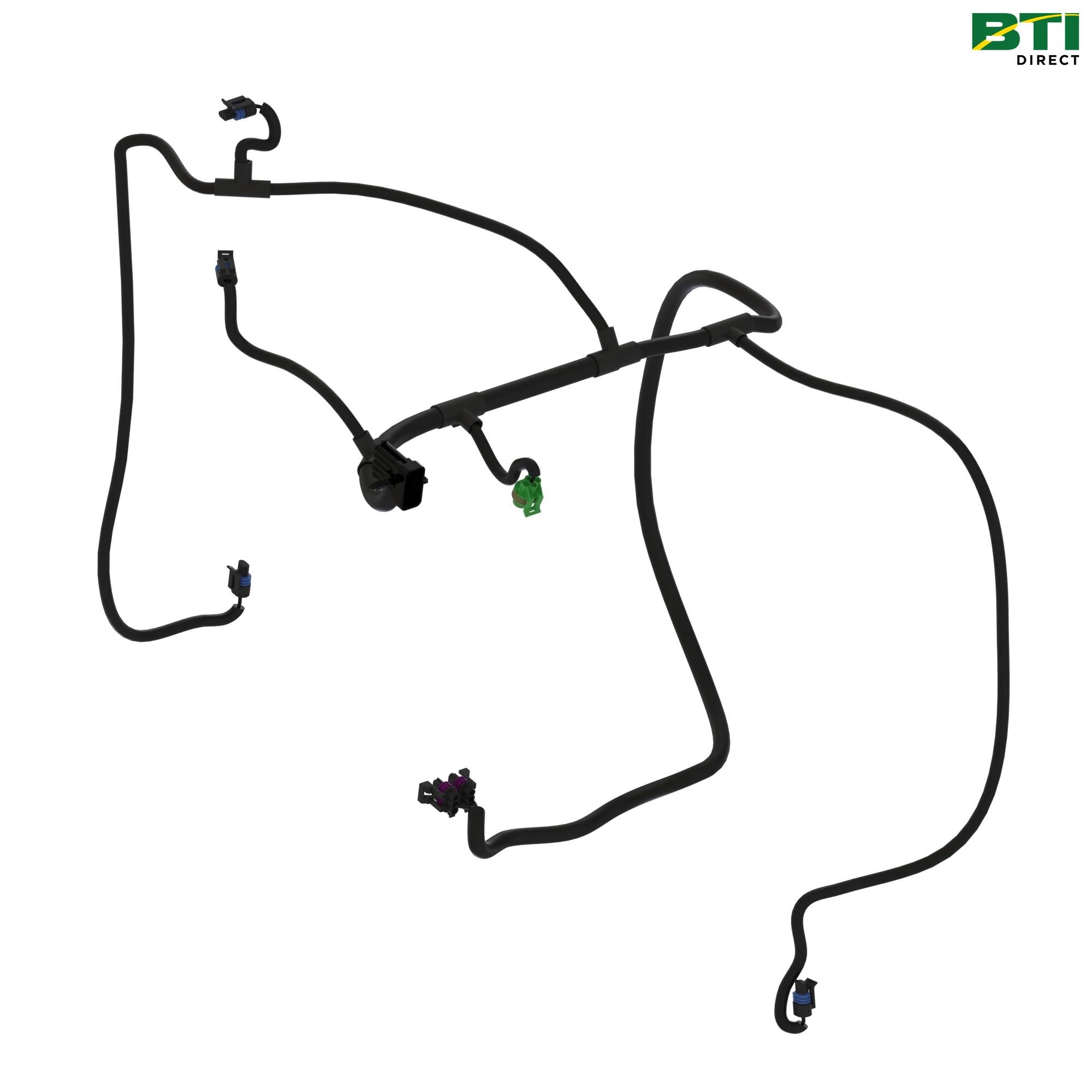 AL221253: Transmission Rear Wiring Harness