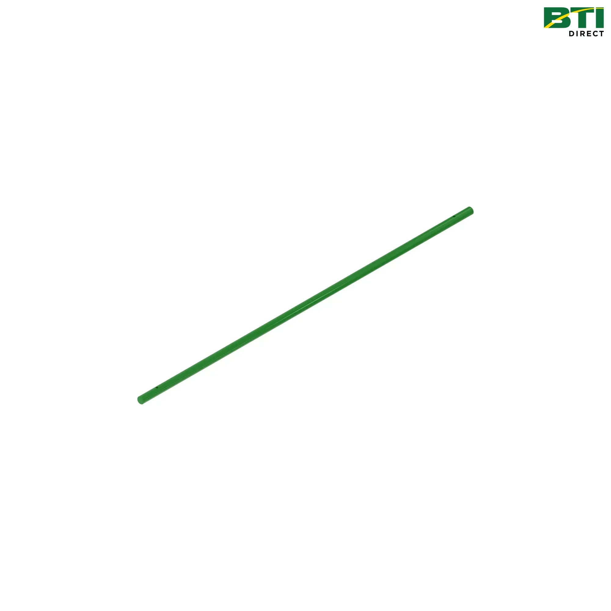 N216643: Shaft Rear Drive Drilled Pin Fastener