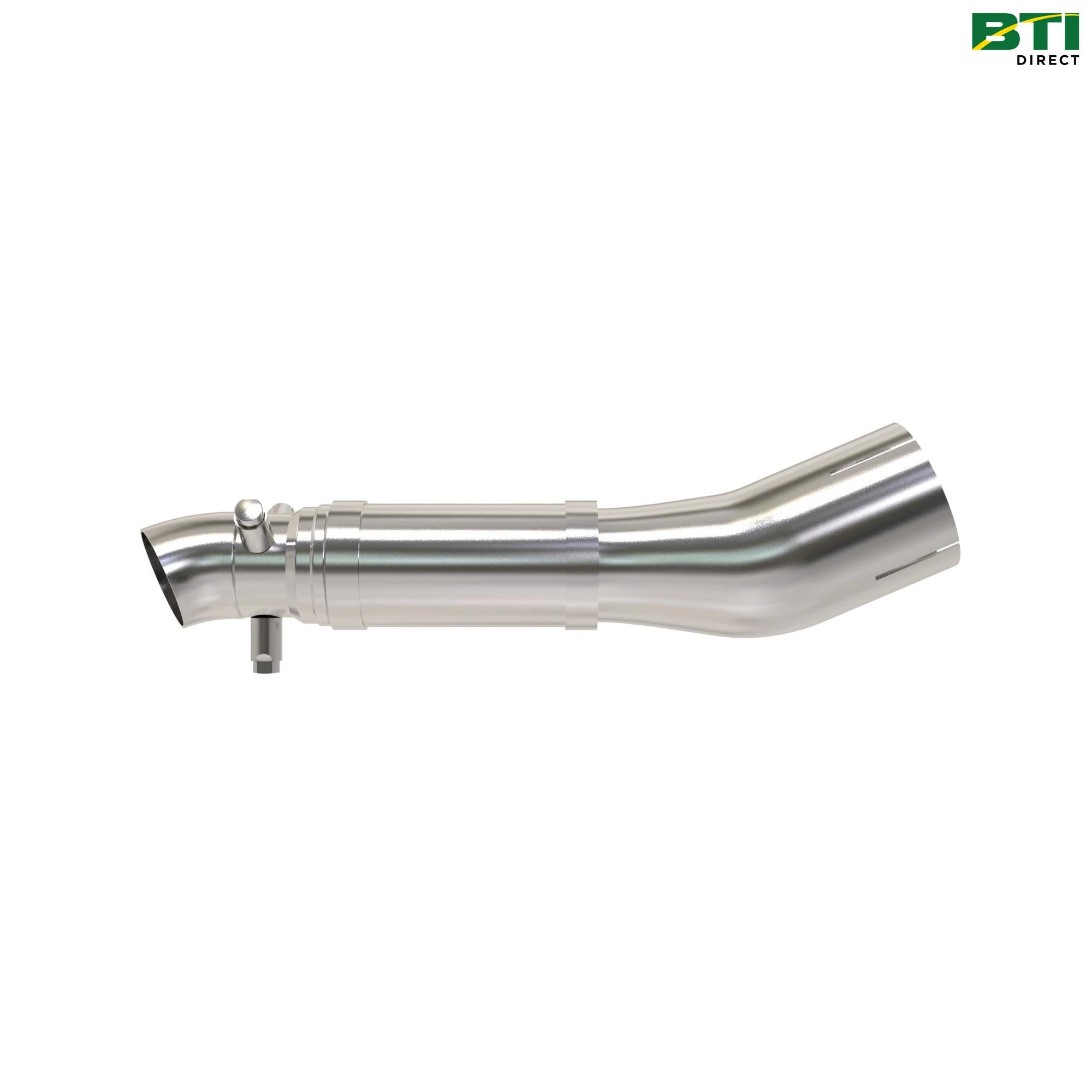 AL213432: Nozzle
