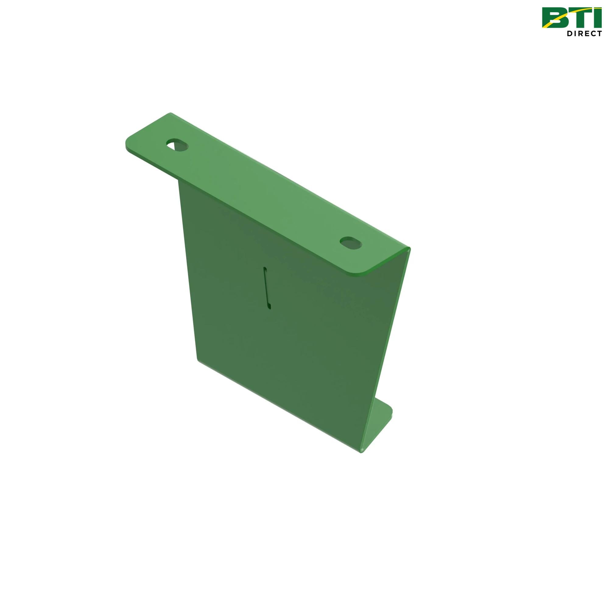 AN305656: Strainer Mount Weldment Bracket