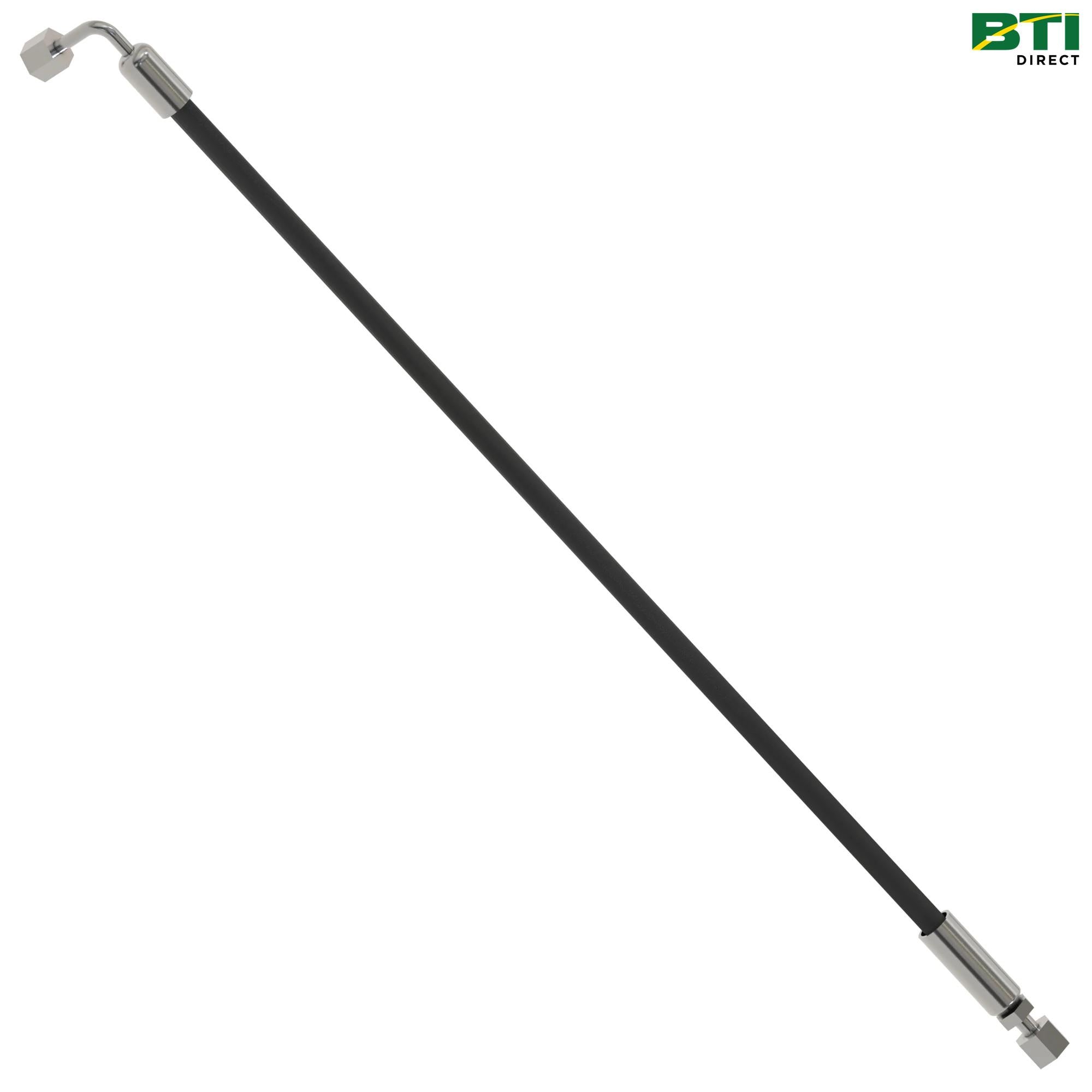AN404690: Air Bag Supply LH Hydraulic Hose