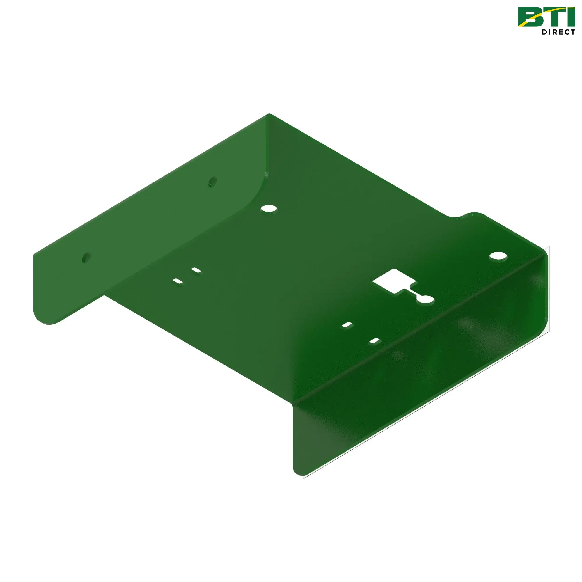 AN402060: Warning Light Bracket, Right Side