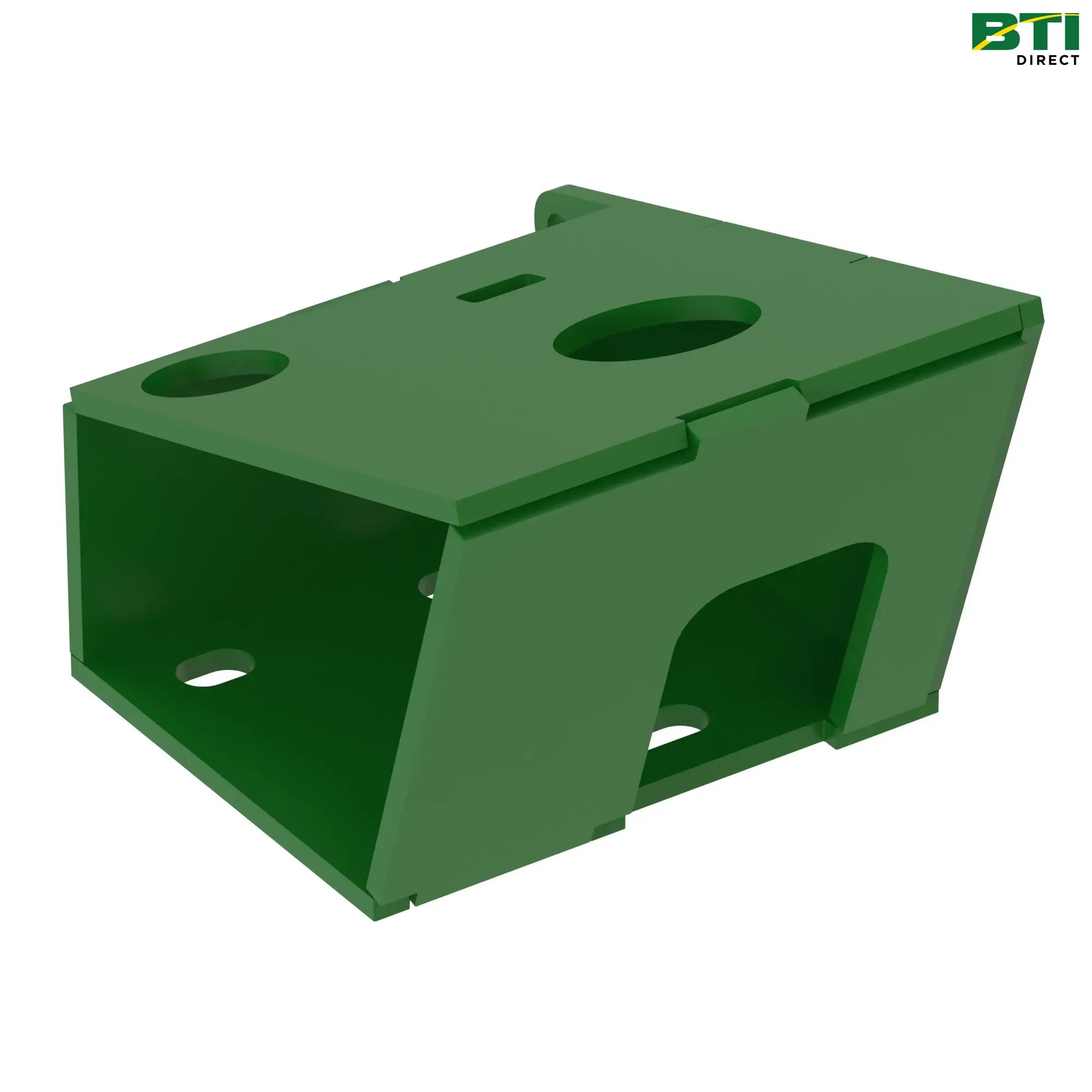 AXE35310: Rear Bifocal Bracket, Left Side