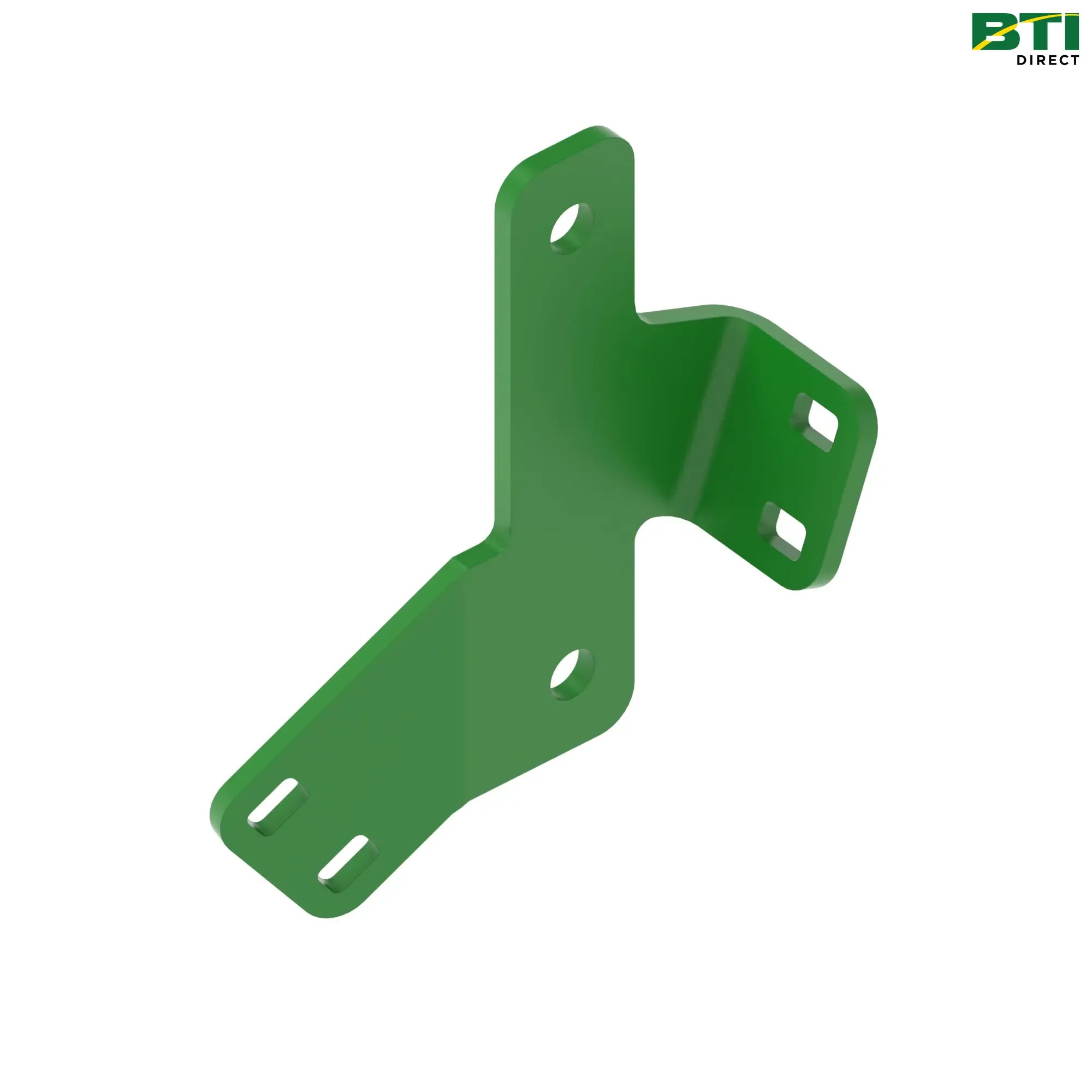 N318643: Wheel Motor Harness Bracket