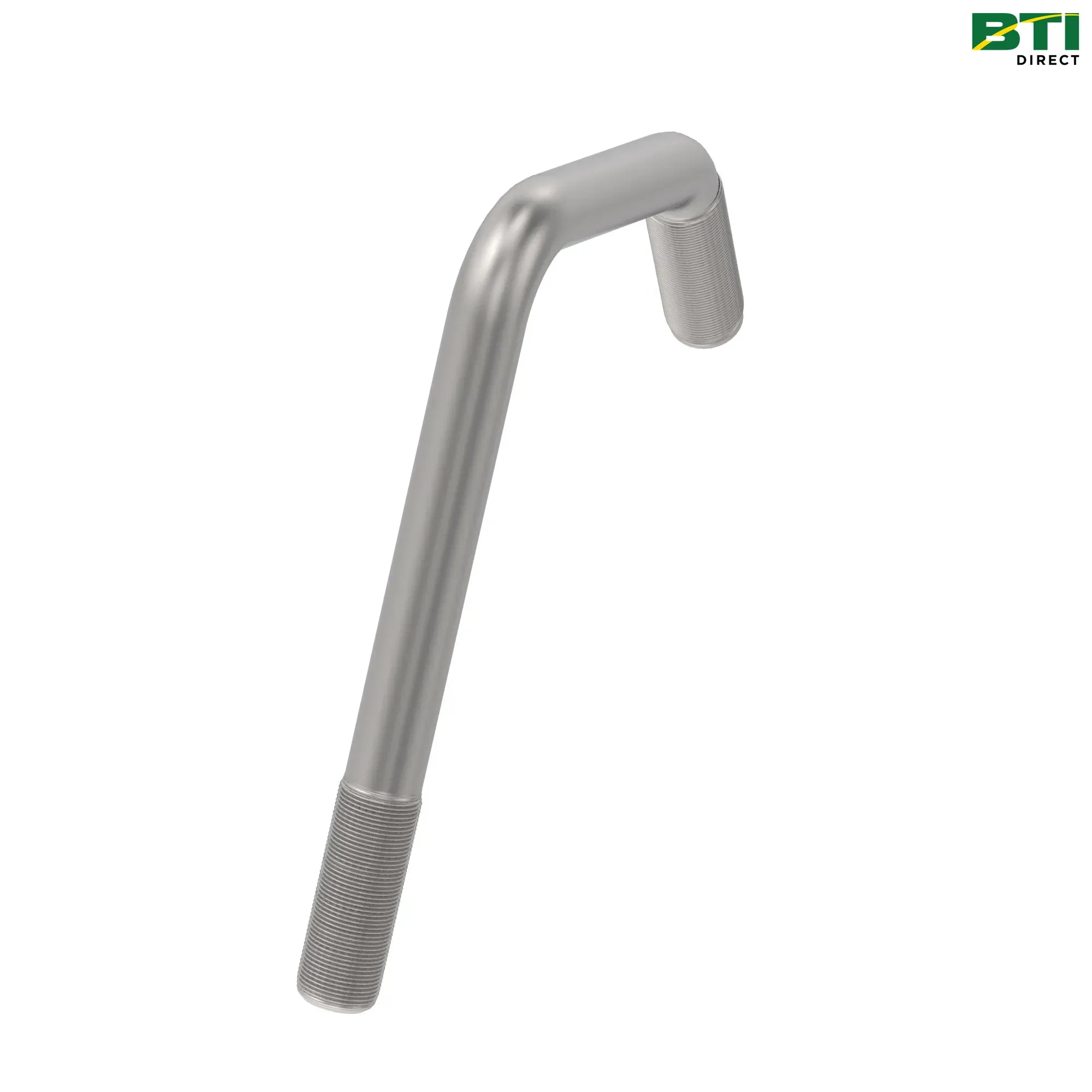 N262102: U-Bolt, 7/8" X 2.68" X 7.87"