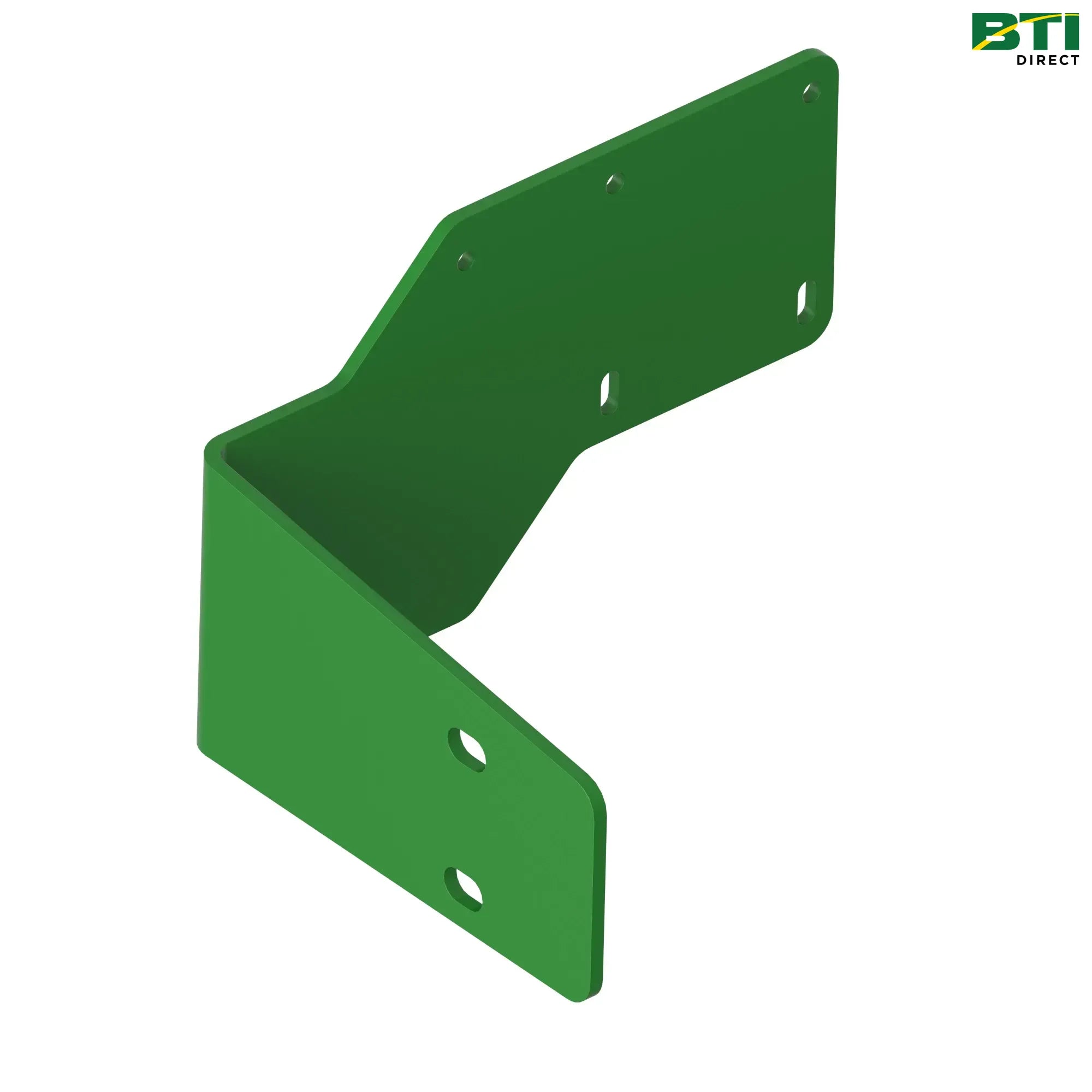 N319404: Eduction Valve Bracket