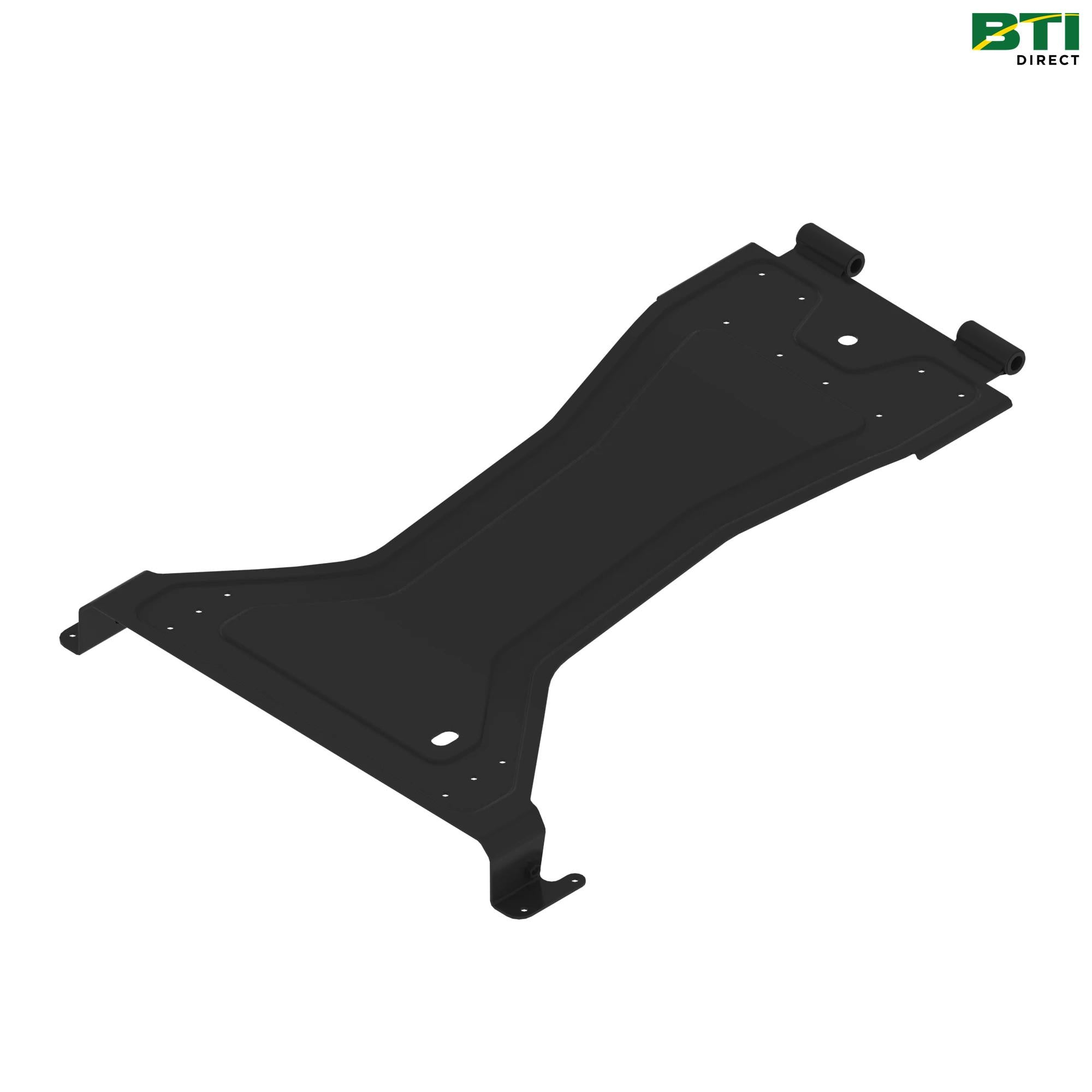 AL229191: HI Bracket with Hood Reinforcement