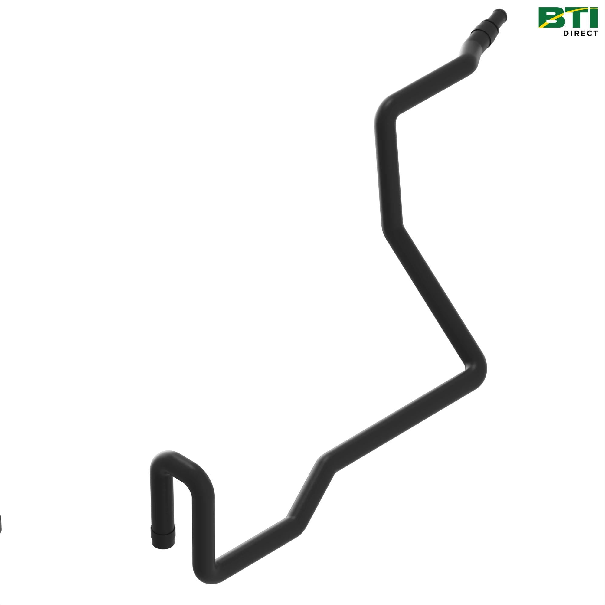 AL242433: Diesel Exhaust Fluid Preformed Hose