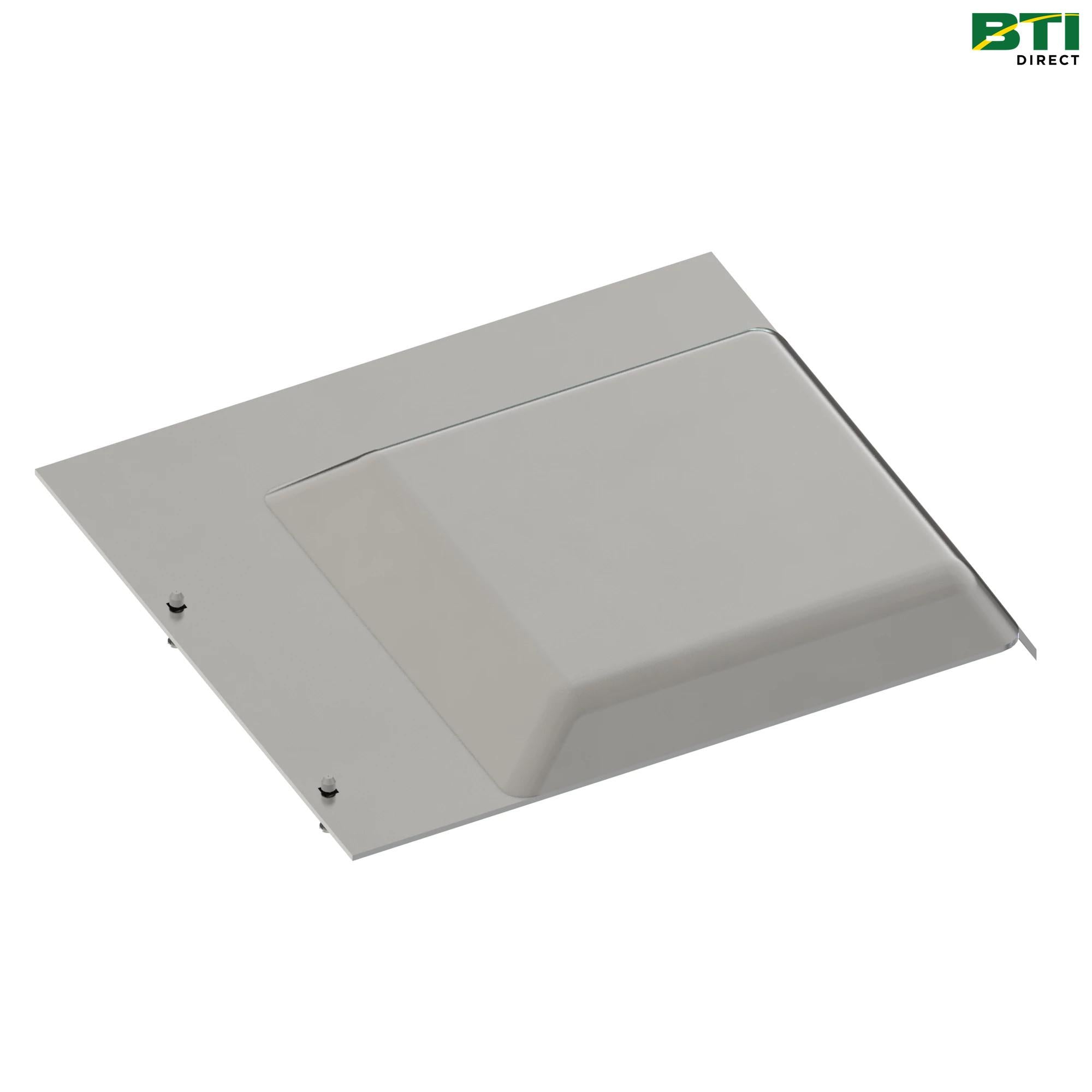 AN274176: Turn Latch Cover (Console Side)