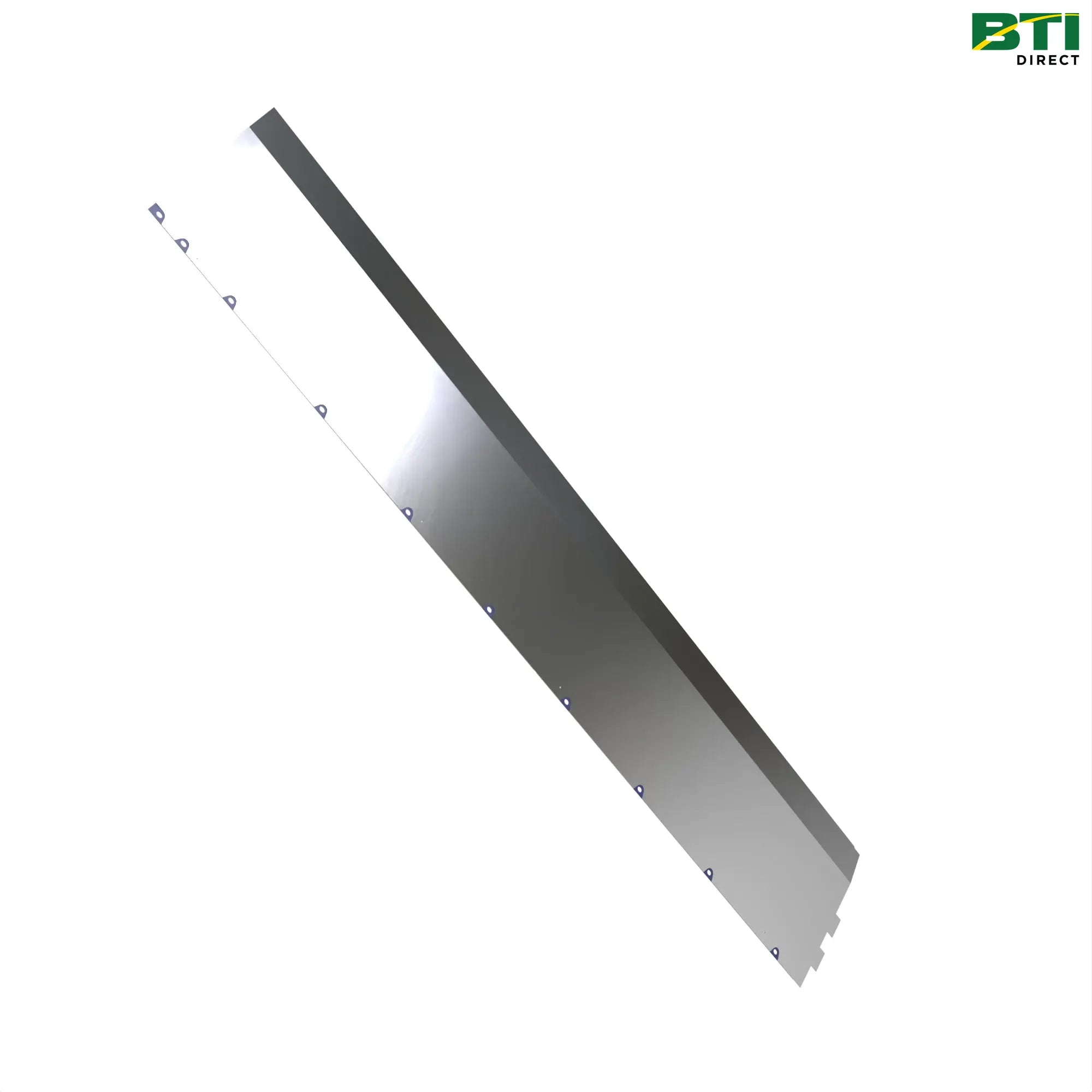 AXE75370: Feed Assembly 22' Plate, Right Side