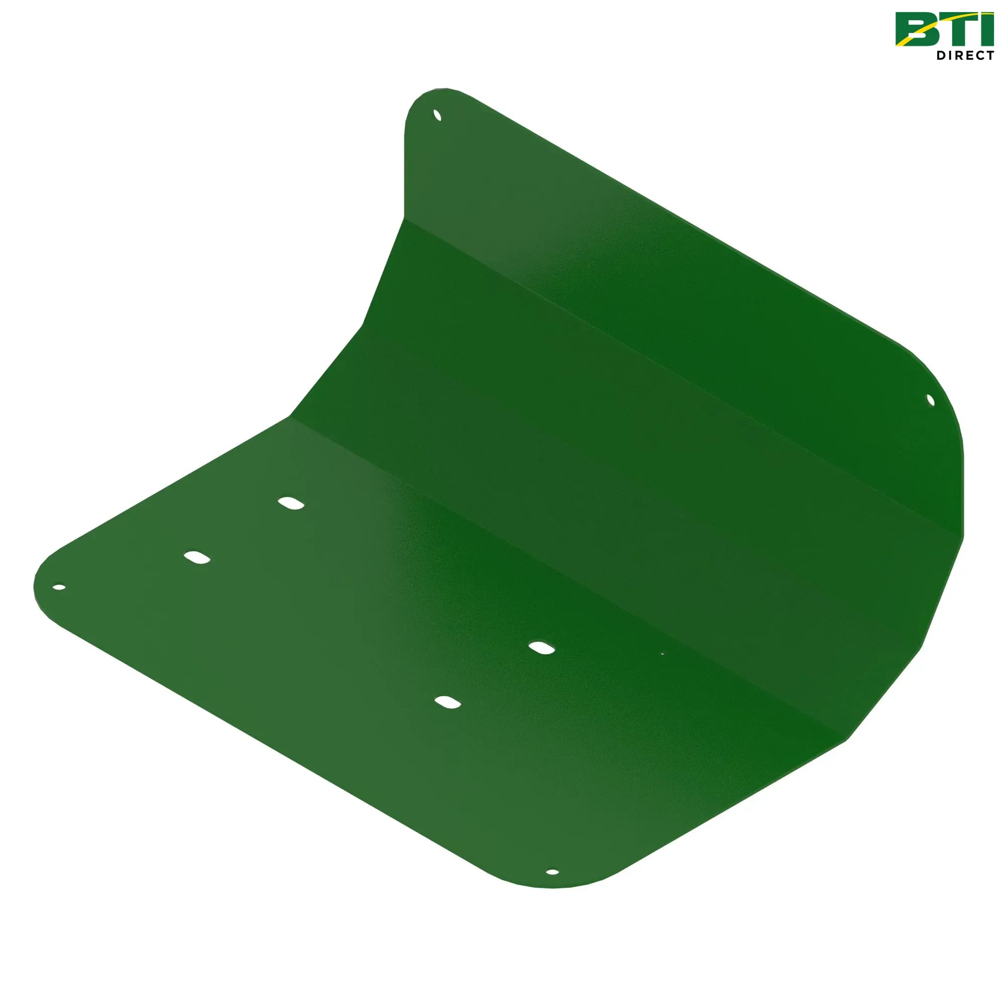 N308192: foam Tank Fittings Shield