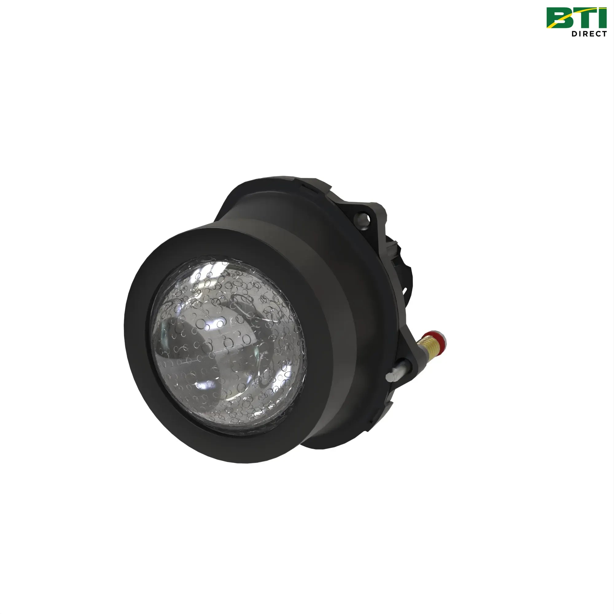 AXE10042: Low Beam Driving Headlight, 12 Volts