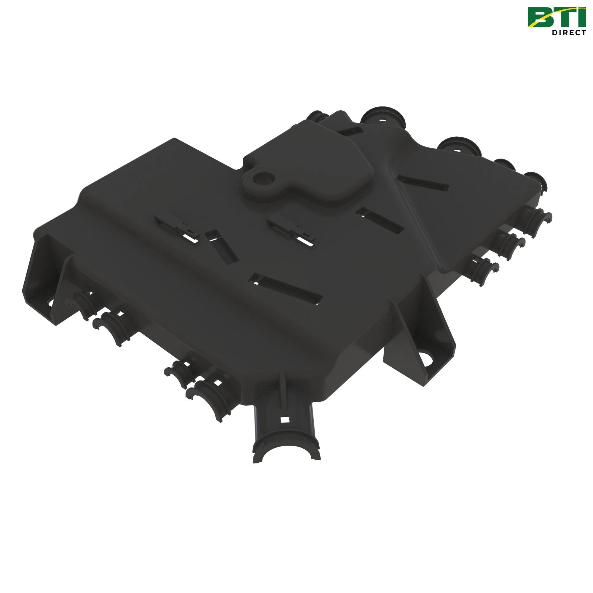 L225751: Channel, Transmission Harness
