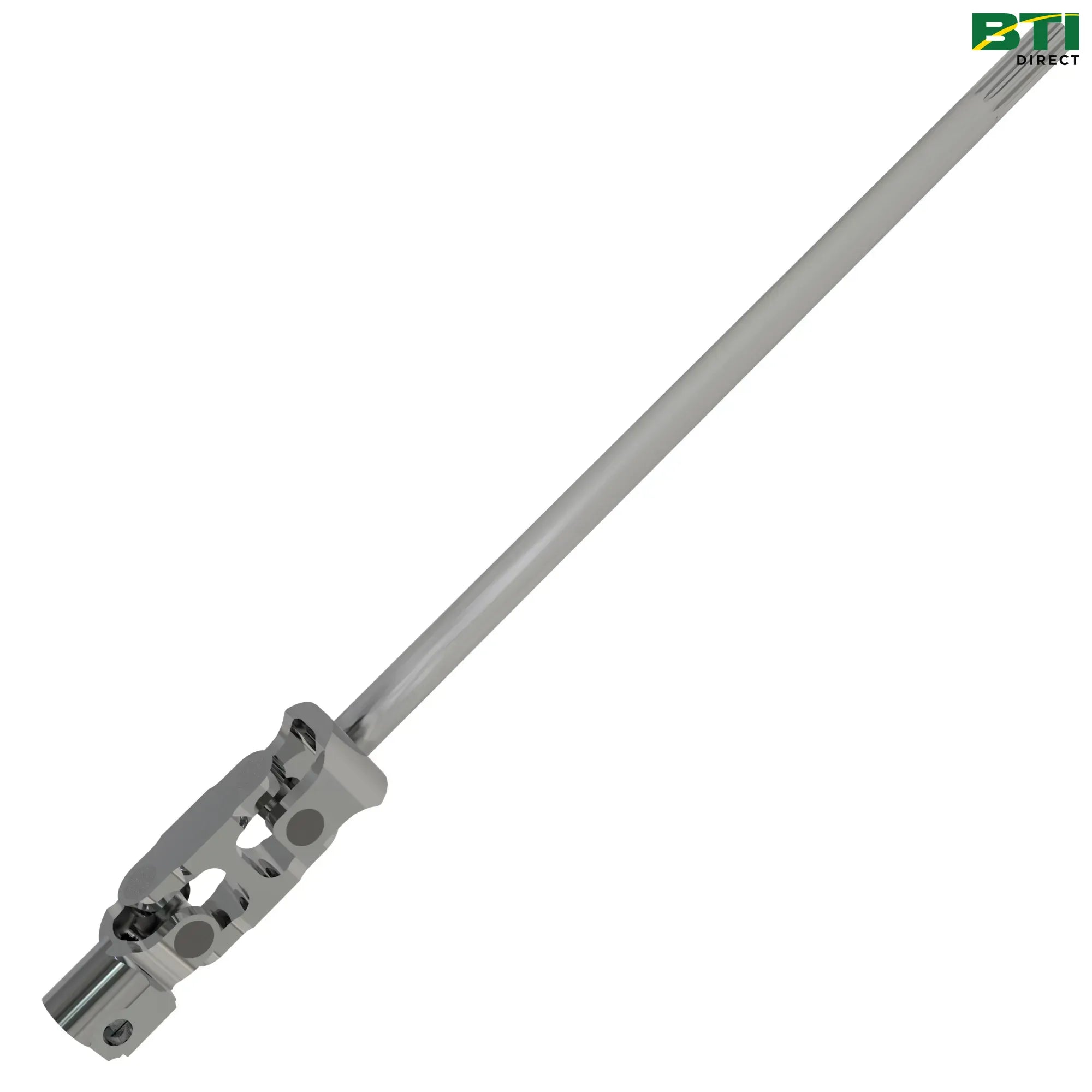 RE318001: Steering Column Universal Joint with Shaft