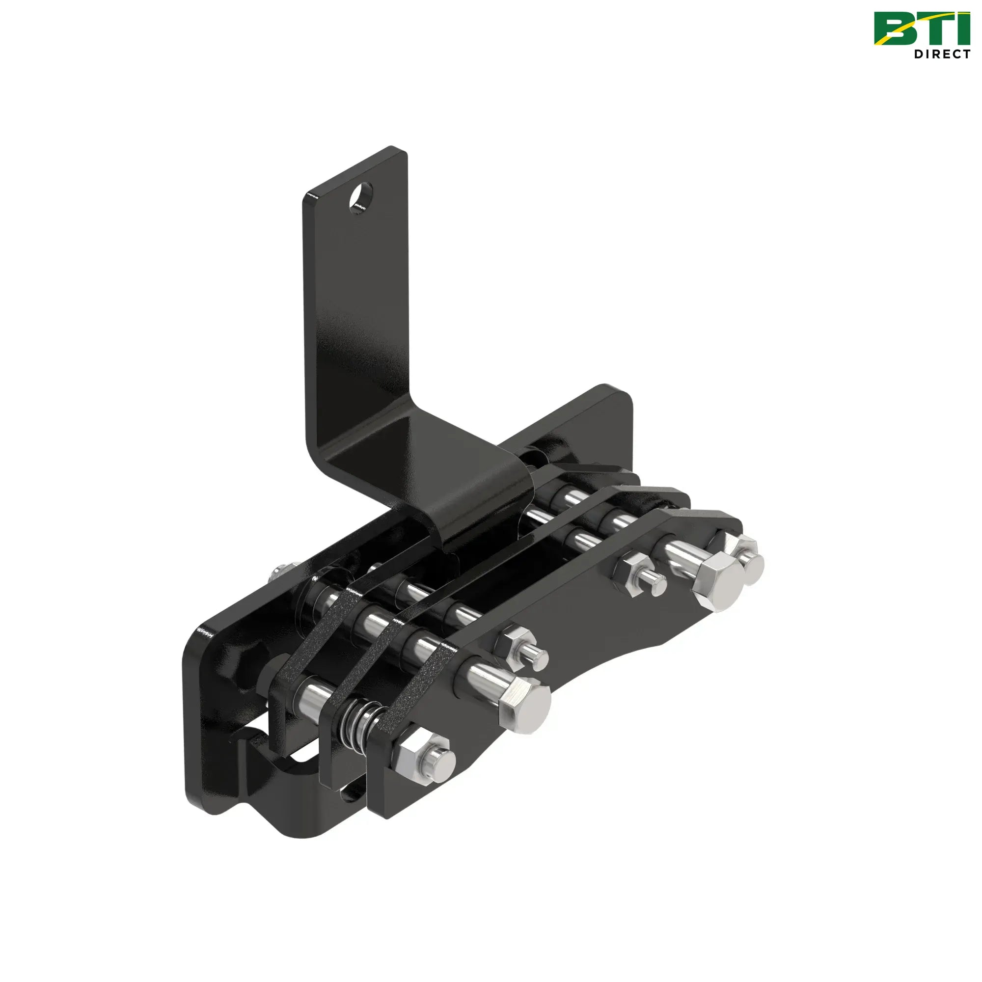 AUC19273: Brake Caliper Assembly