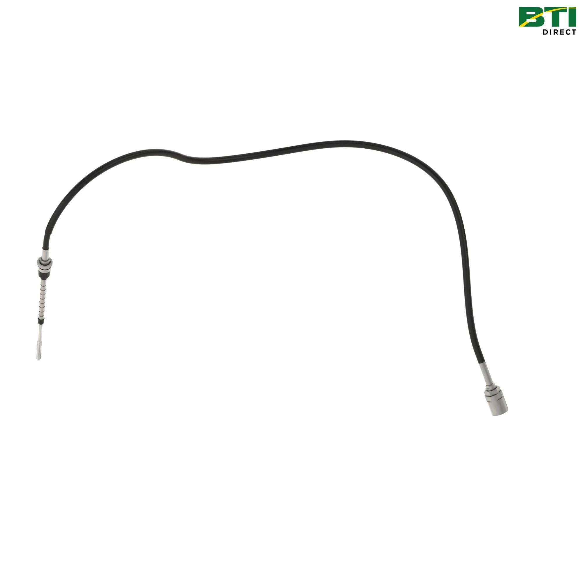 AL215936: Selective Control Valve Push Pull Cable