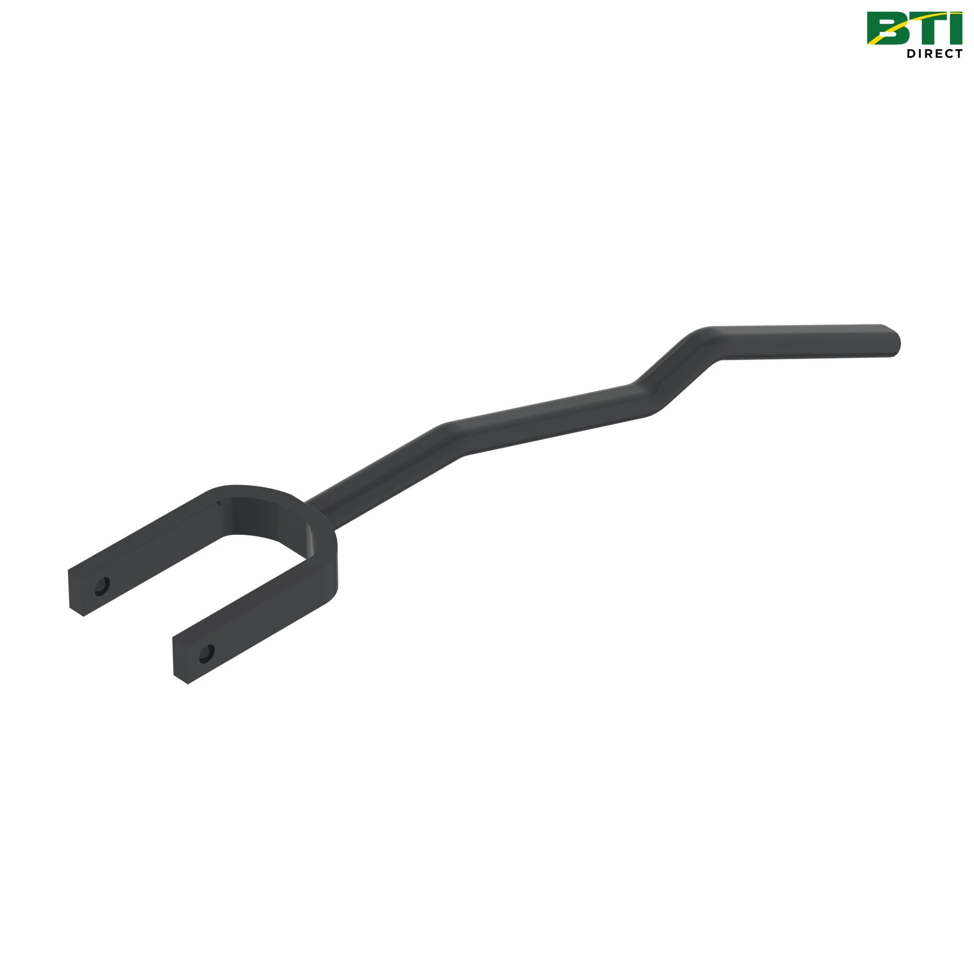 AL82871: Range Shifter Rod