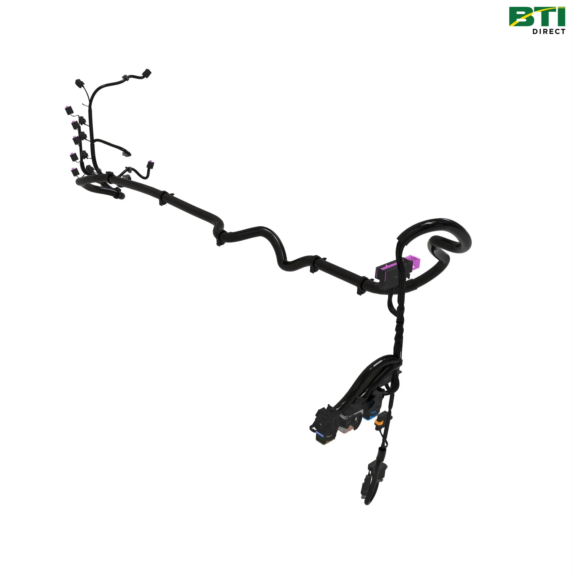 RE335816: Wiring Harness