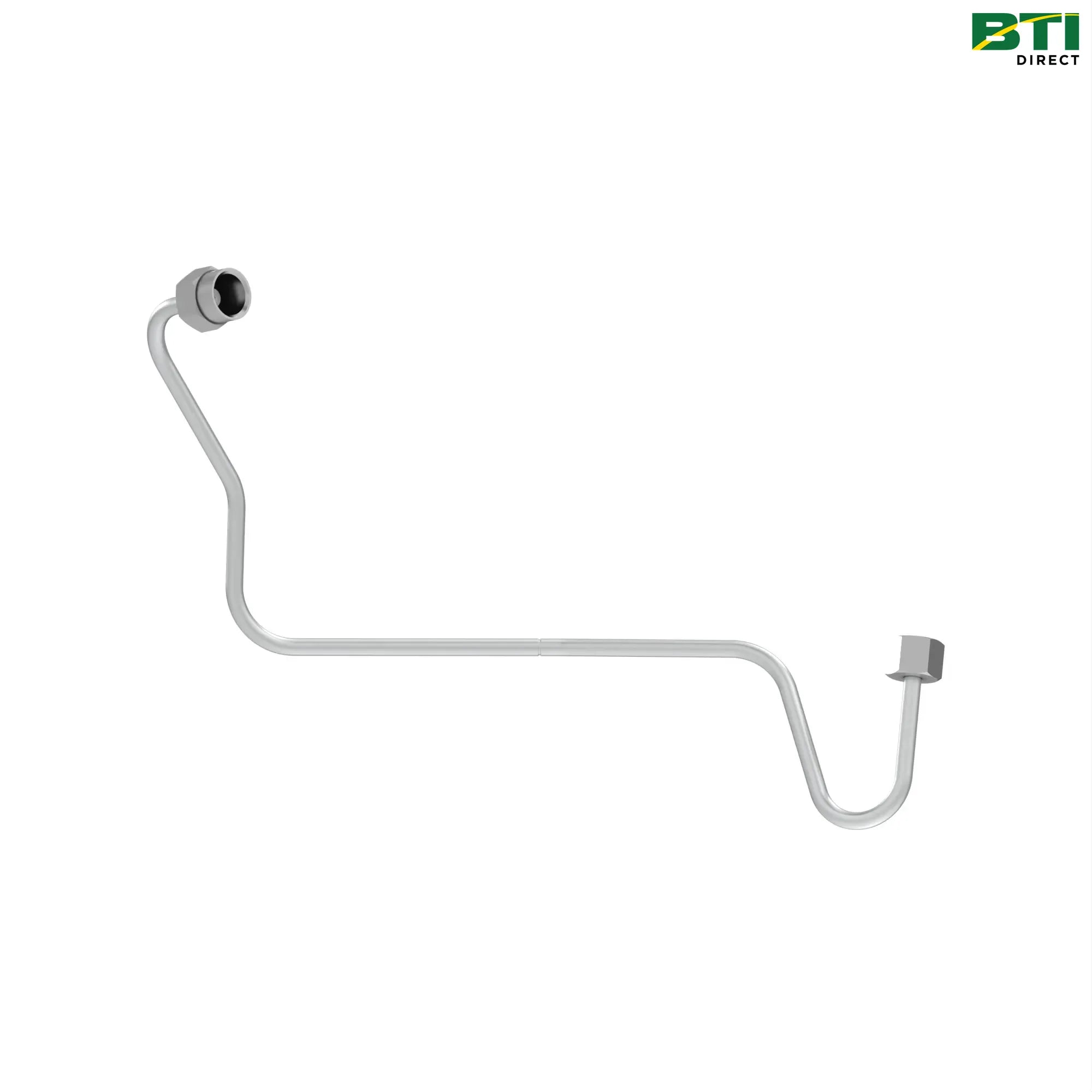 RE20898: Fuel Injector Line, No 1