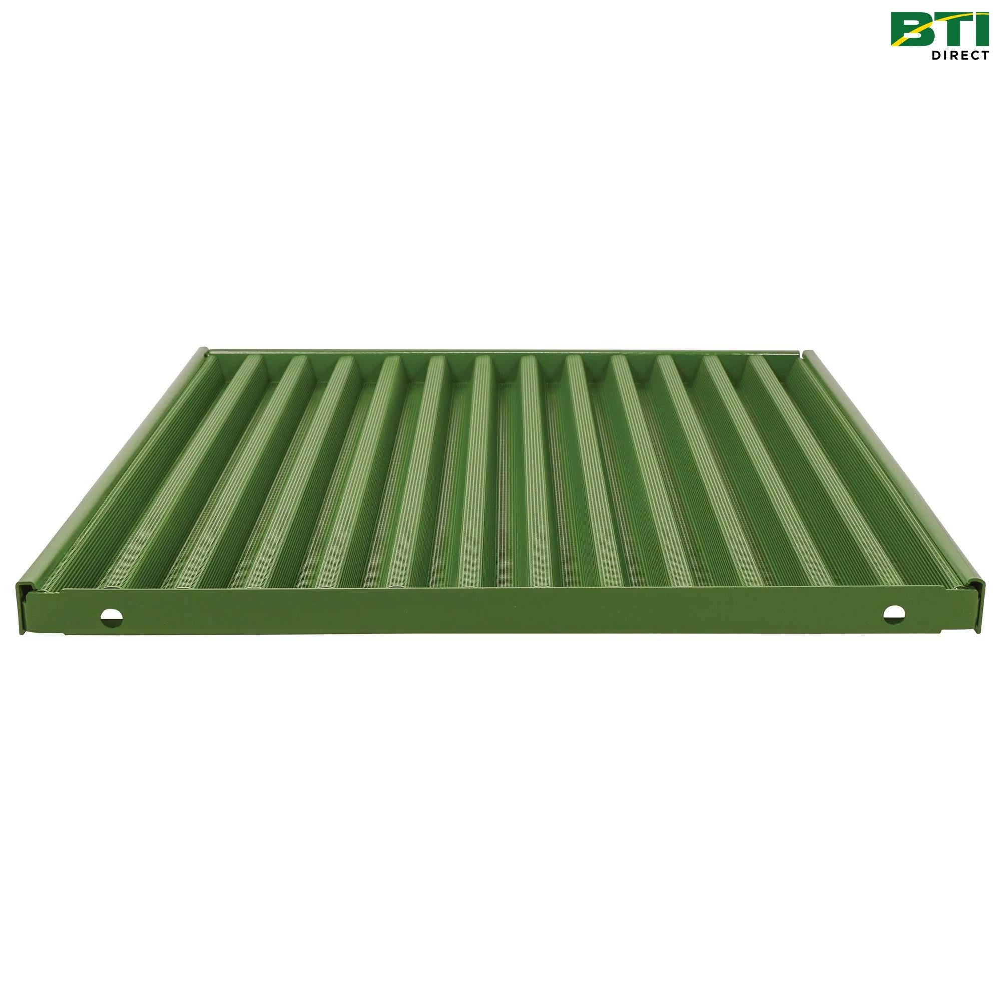 AR32720: Grille