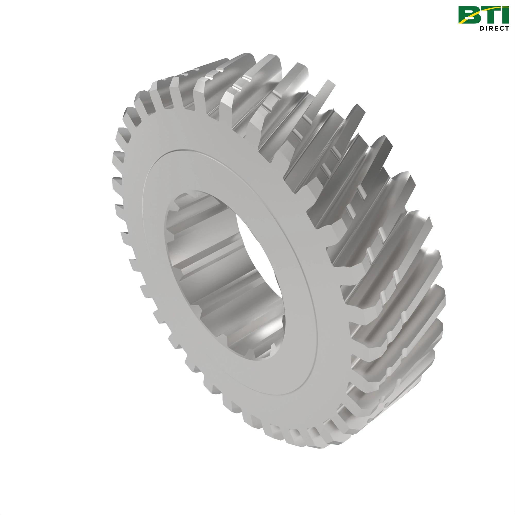 R179871: Differential Shaft Helical Gear