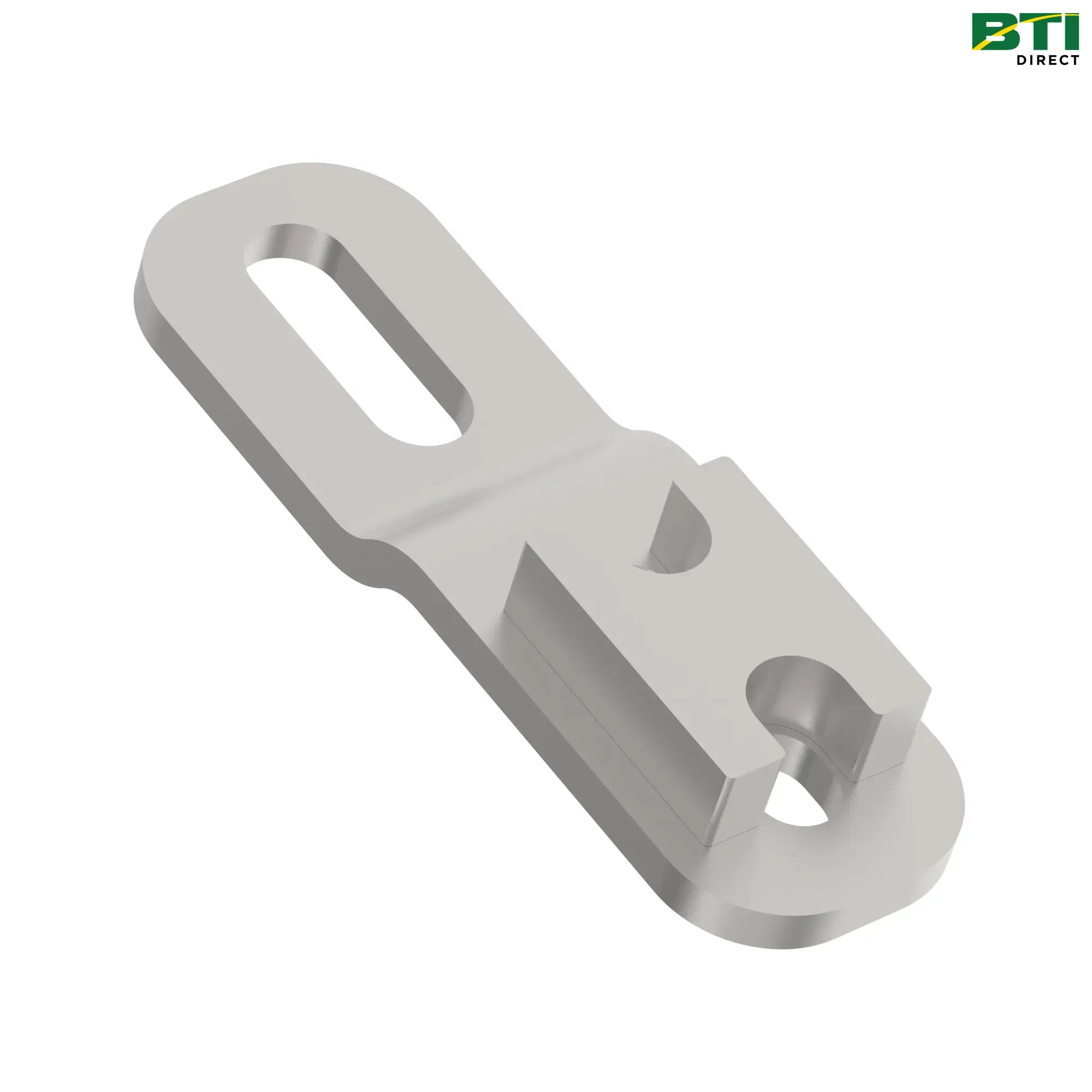 AXE24404: Outer Draper Belt Tensioner Pivot