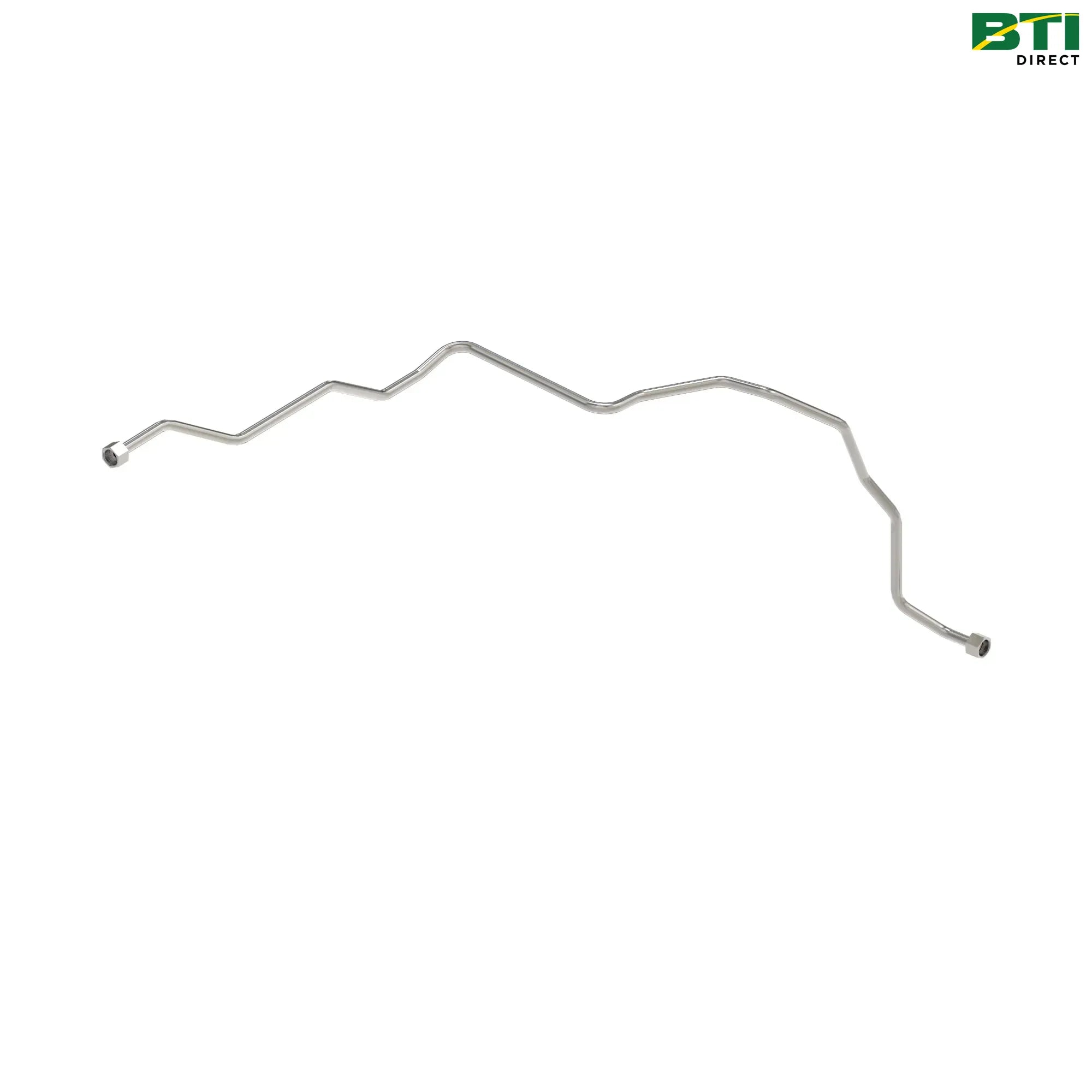 RE217126: Mid to Rear Straddle Oil Line