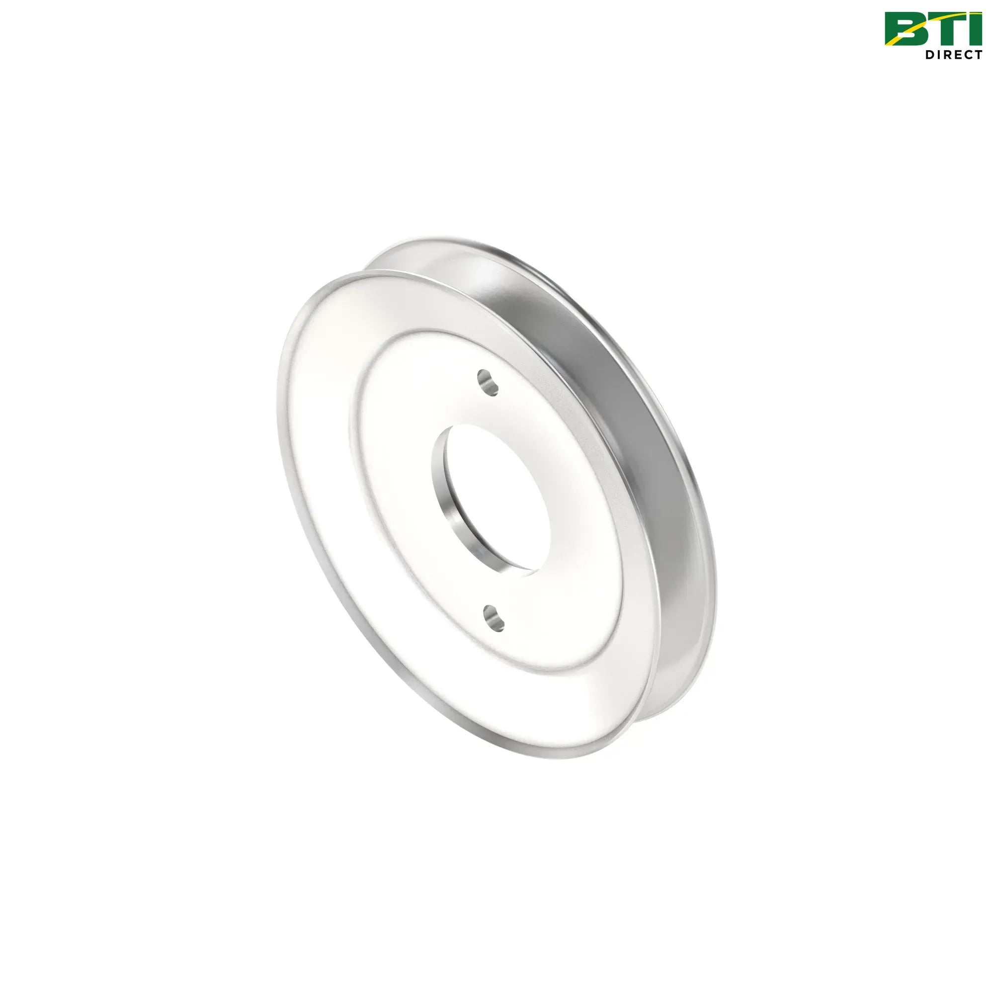 AUC13983: Pump Drive Sheave Assembly
