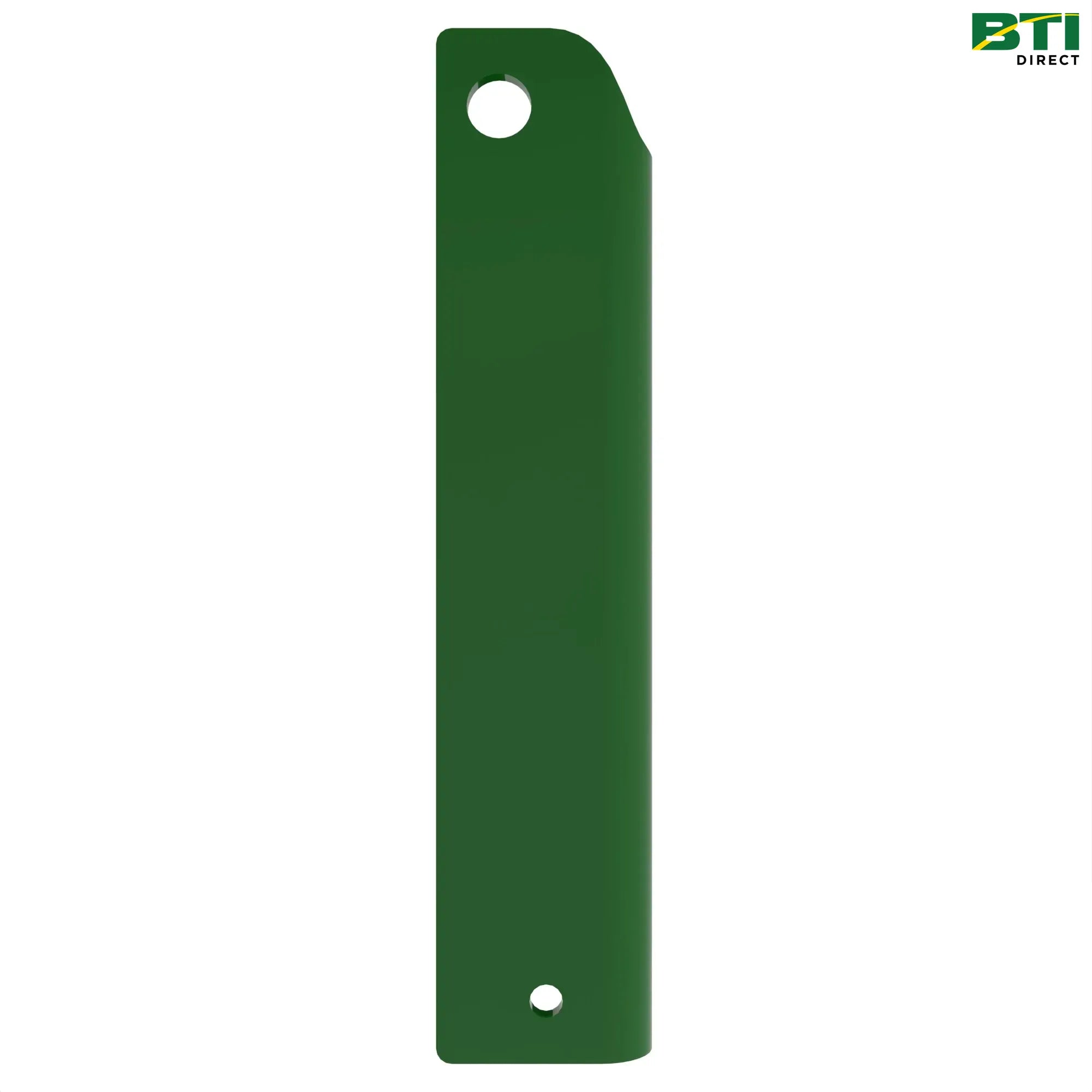 N236745: Outer Wing Hinge