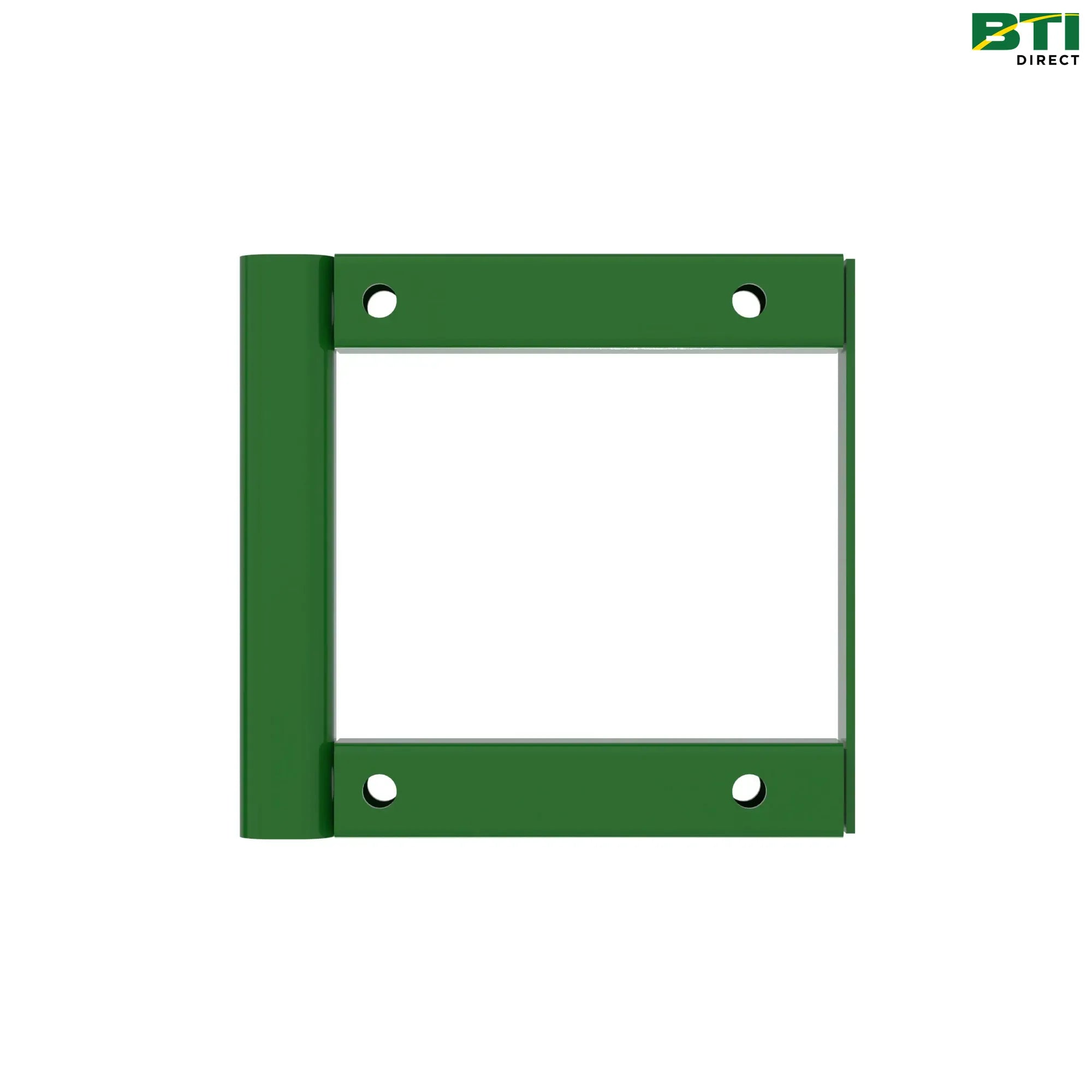 AP40293: Reinforcement Support