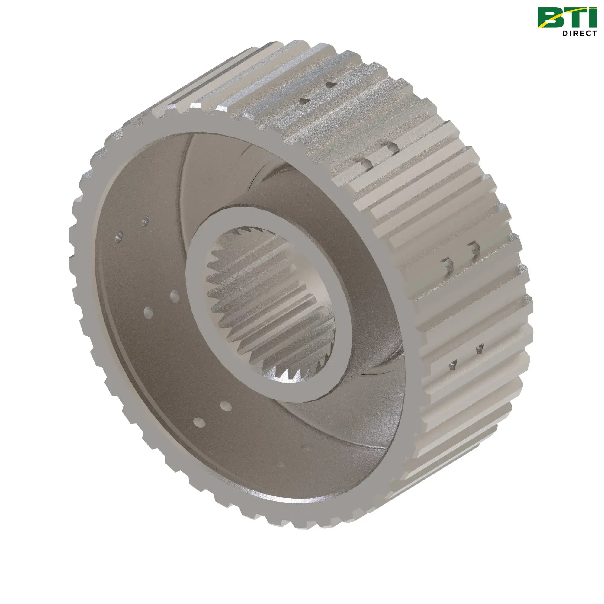 RE186408: Drum