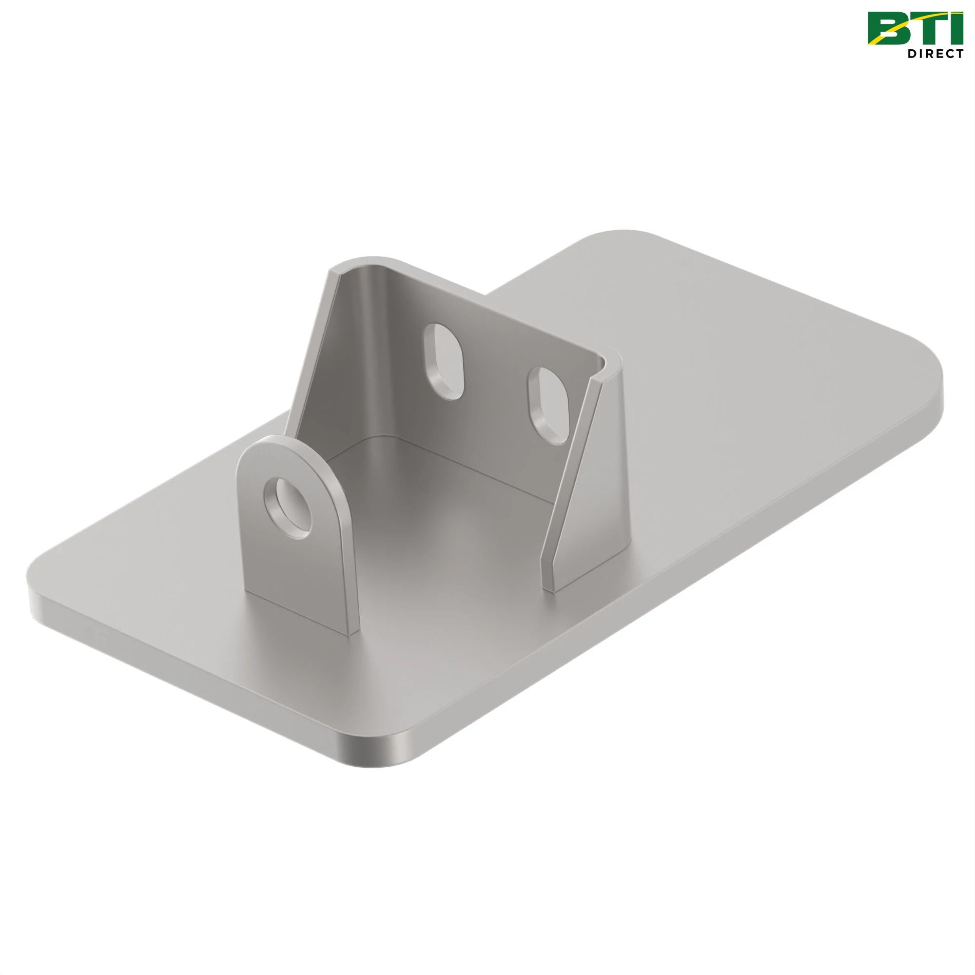 AN402297: Bracket