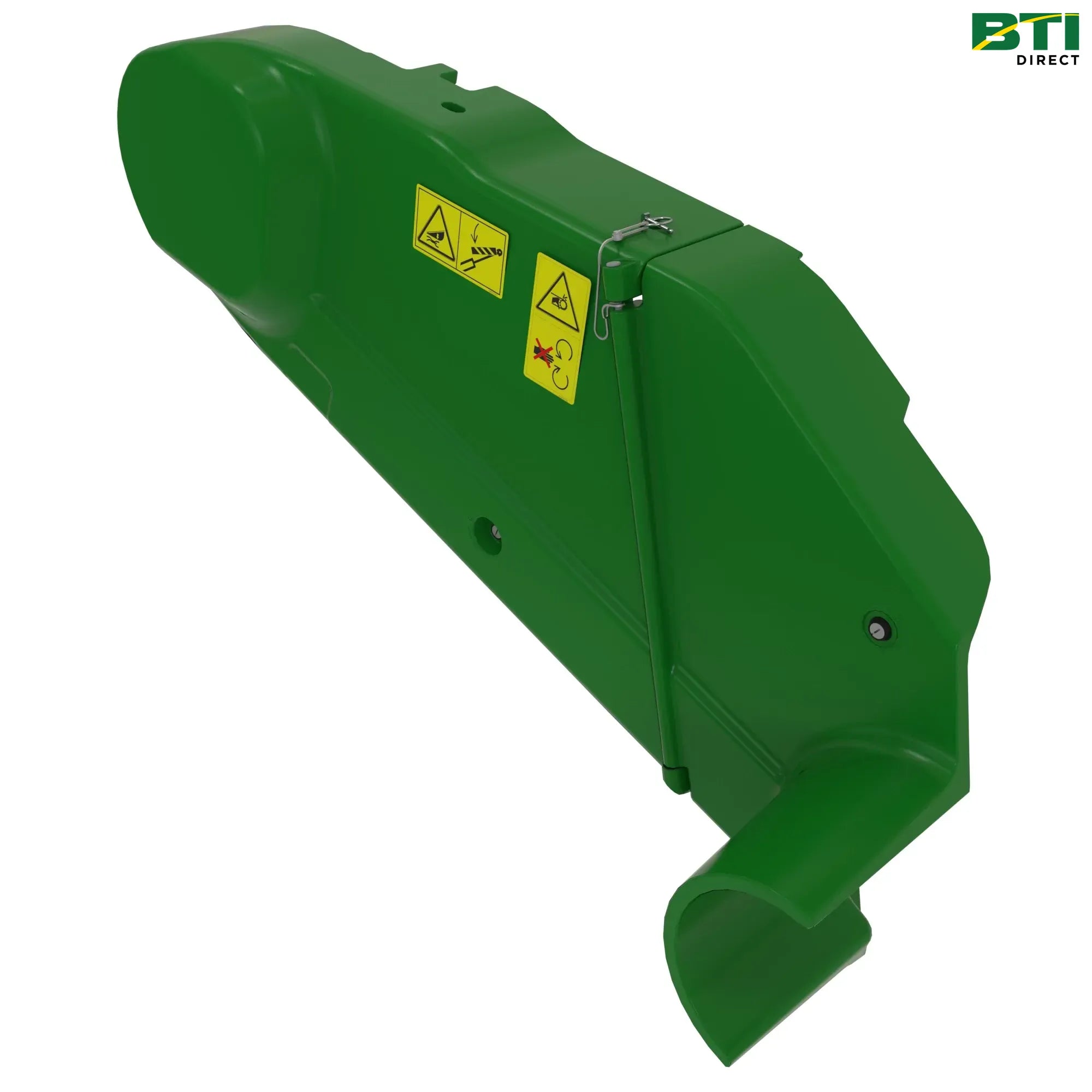 AXE42988: Right Side Safety Drive Shield