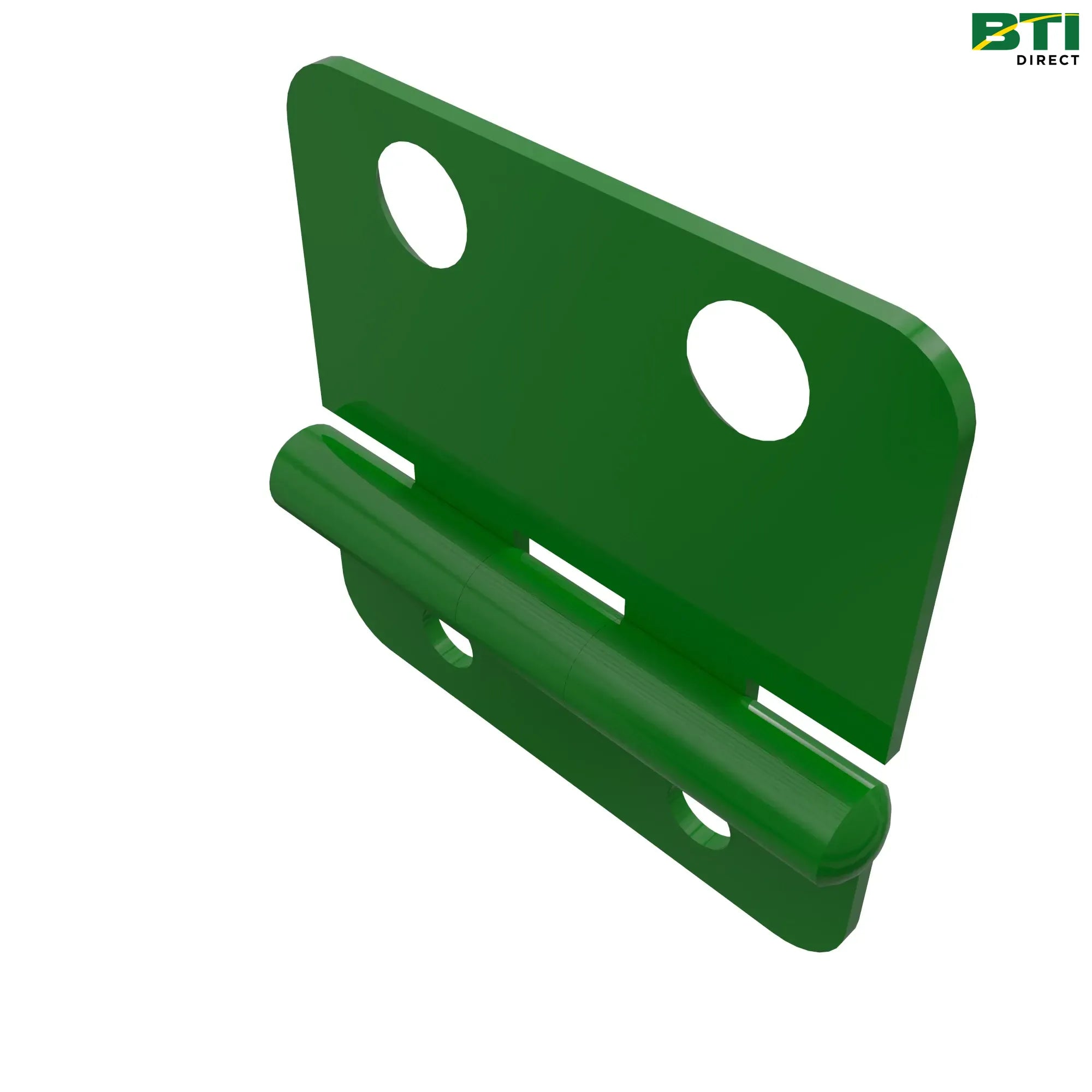 AXE39821: Grain Quality Sensor Bracket Hinge