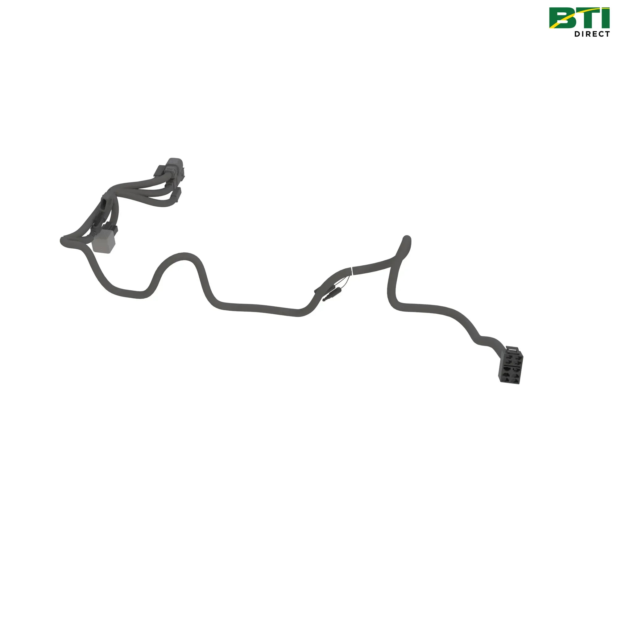 AUC15248: Heater Kit Wiring Harness