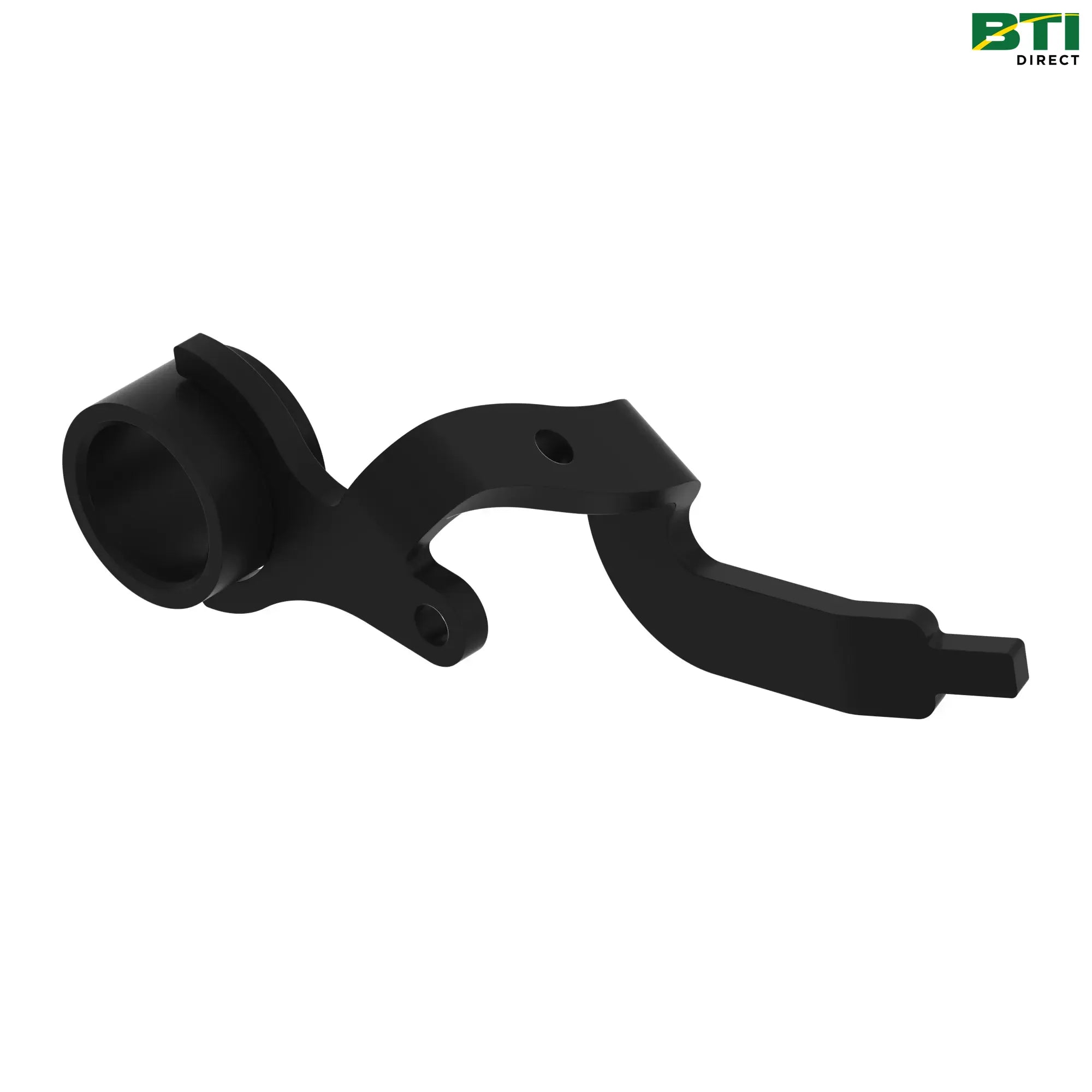 RE265697: Hitch Control Draft Sensing Lever