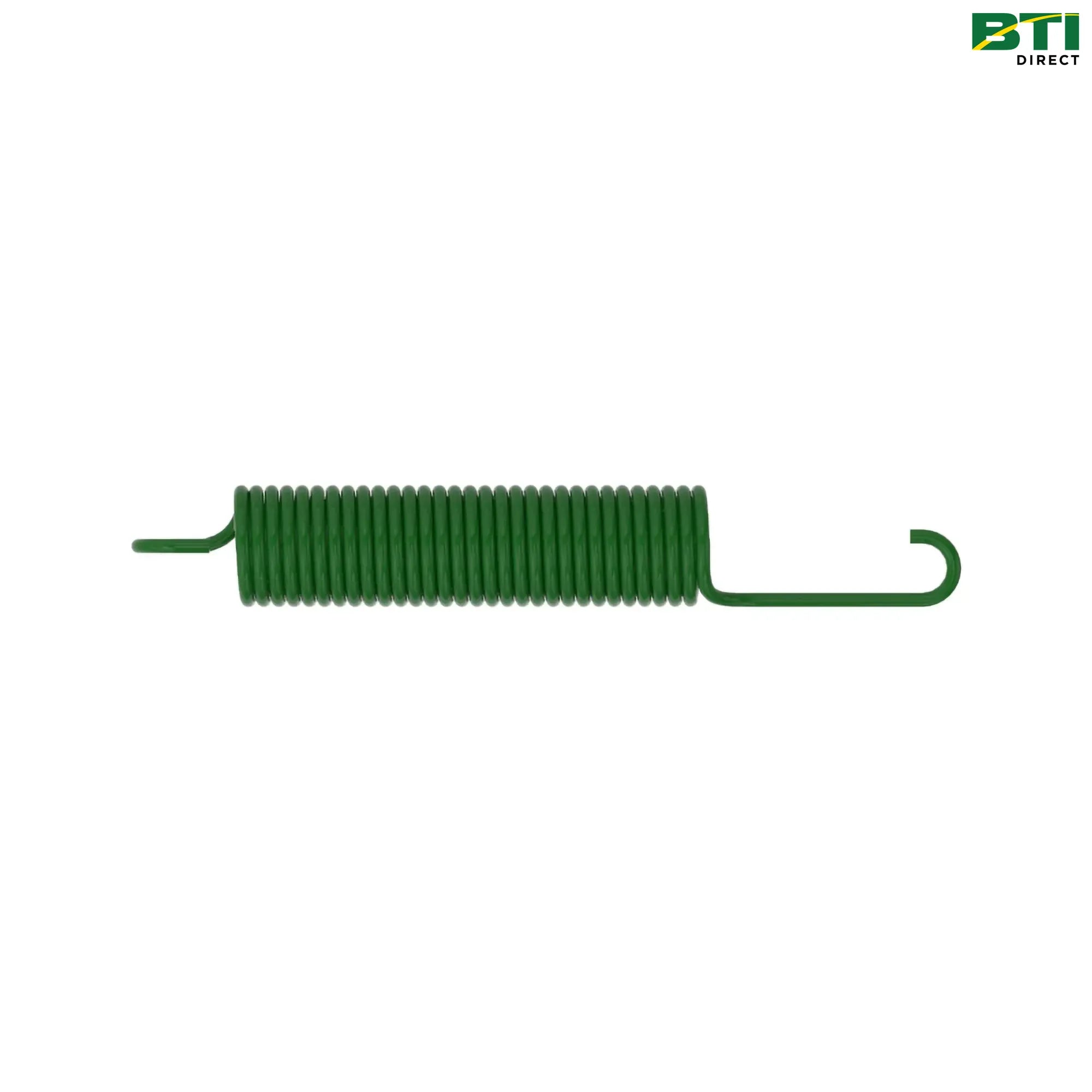 N189326: Extension Spring